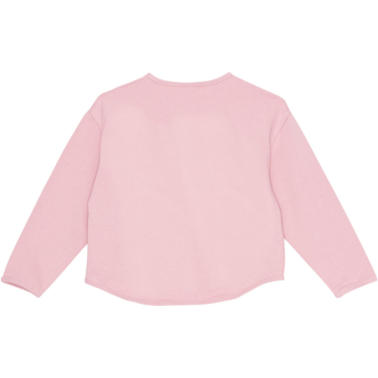 brunobruno nation Zephyr Pink Lina Collegegenser Nb