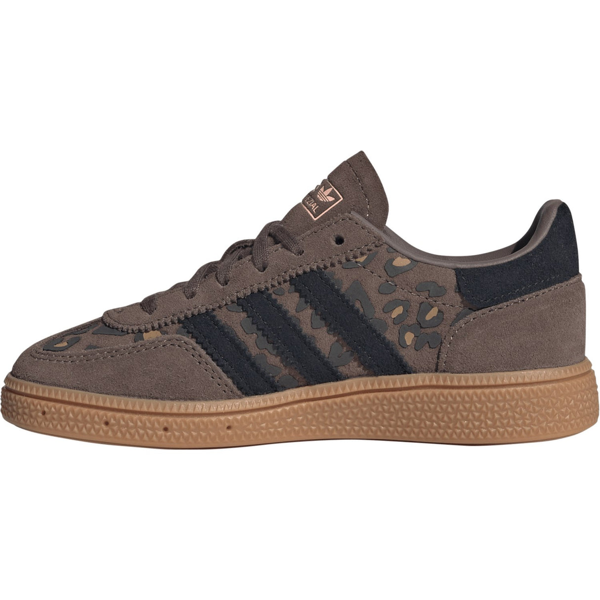 adidas Originals Earth Strata Core Black Glow Pink Handball Spezial C Sneakers