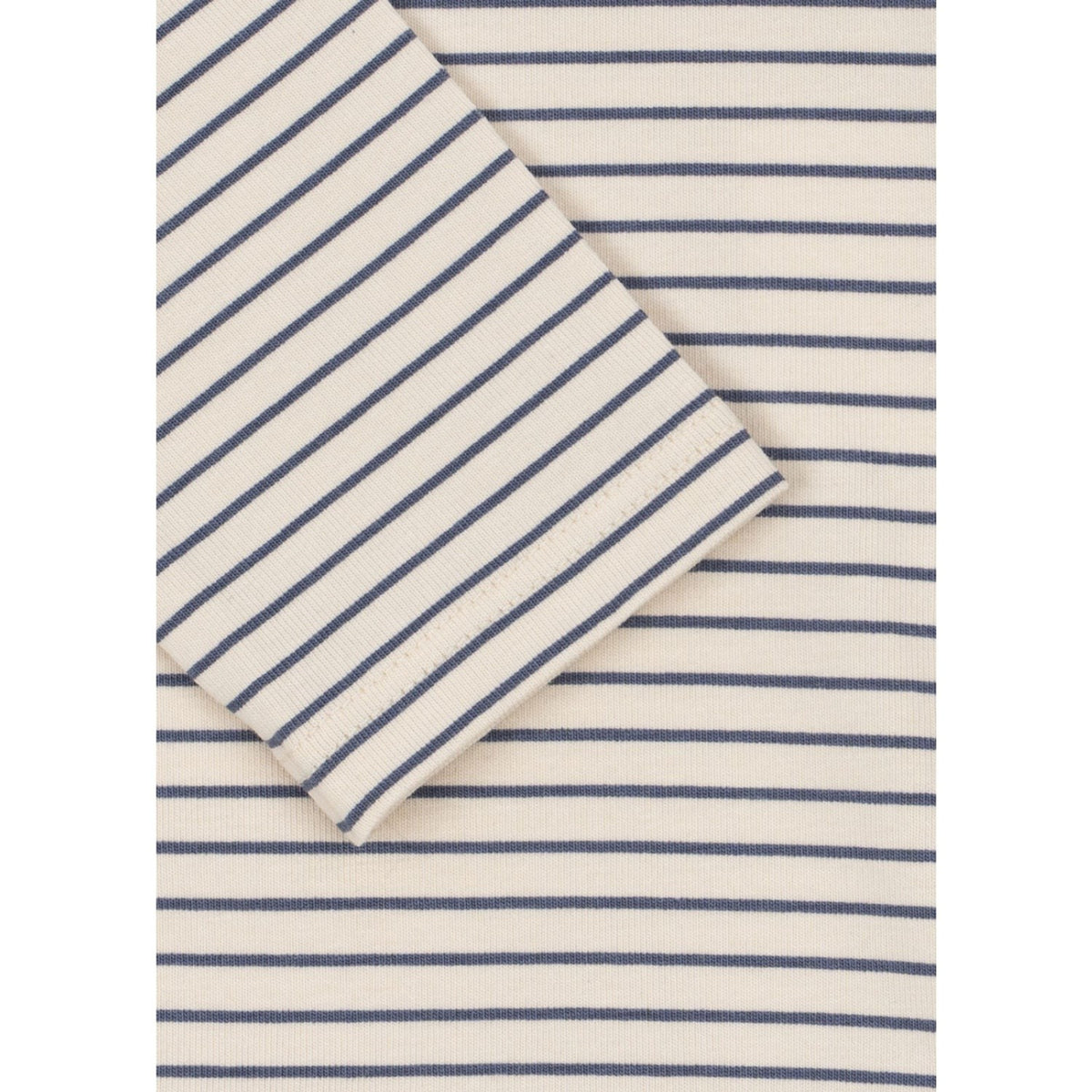 Konges Sløjd Stripe Como Basic Ls Body Gots