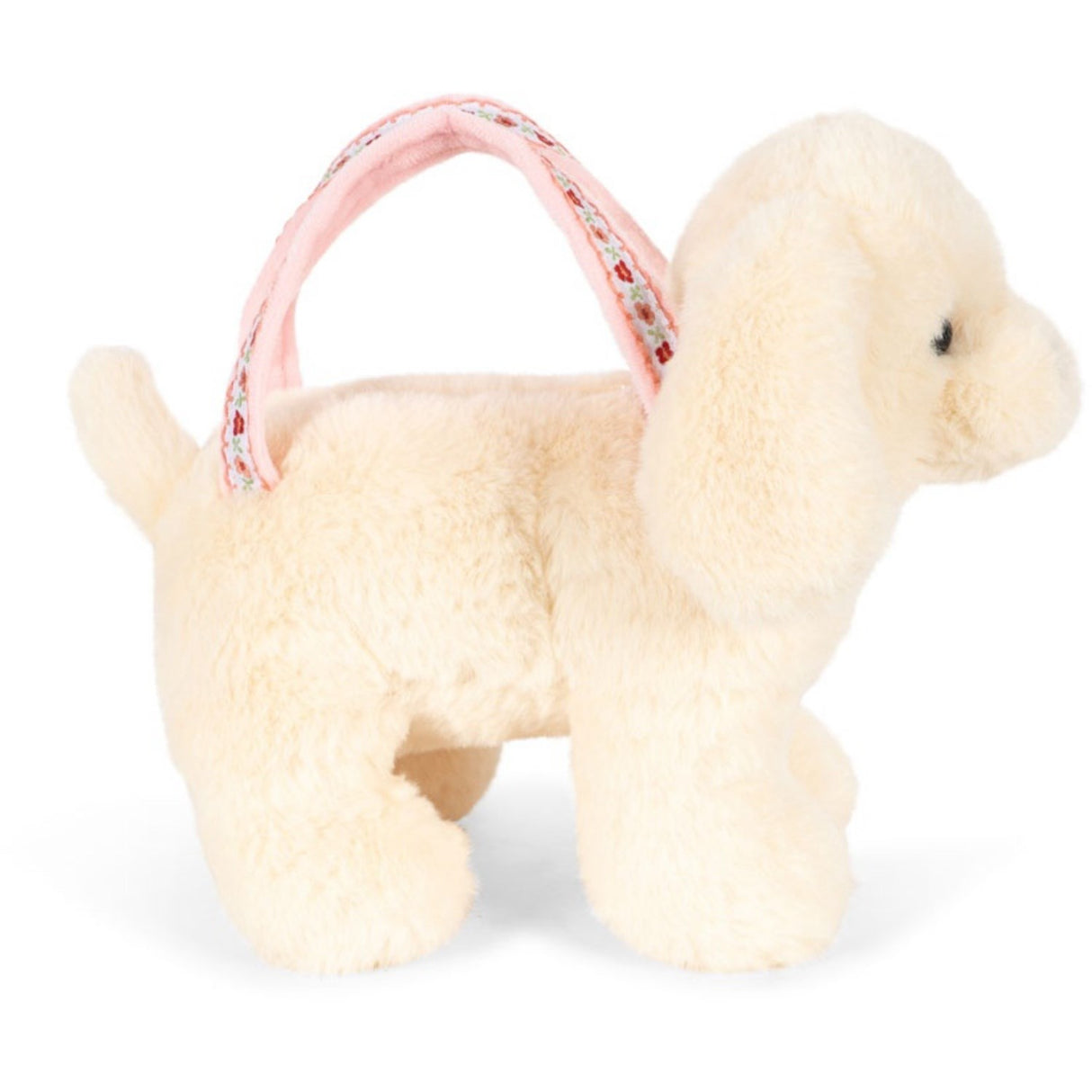 Konges Sløjd Off White Puppy Veske