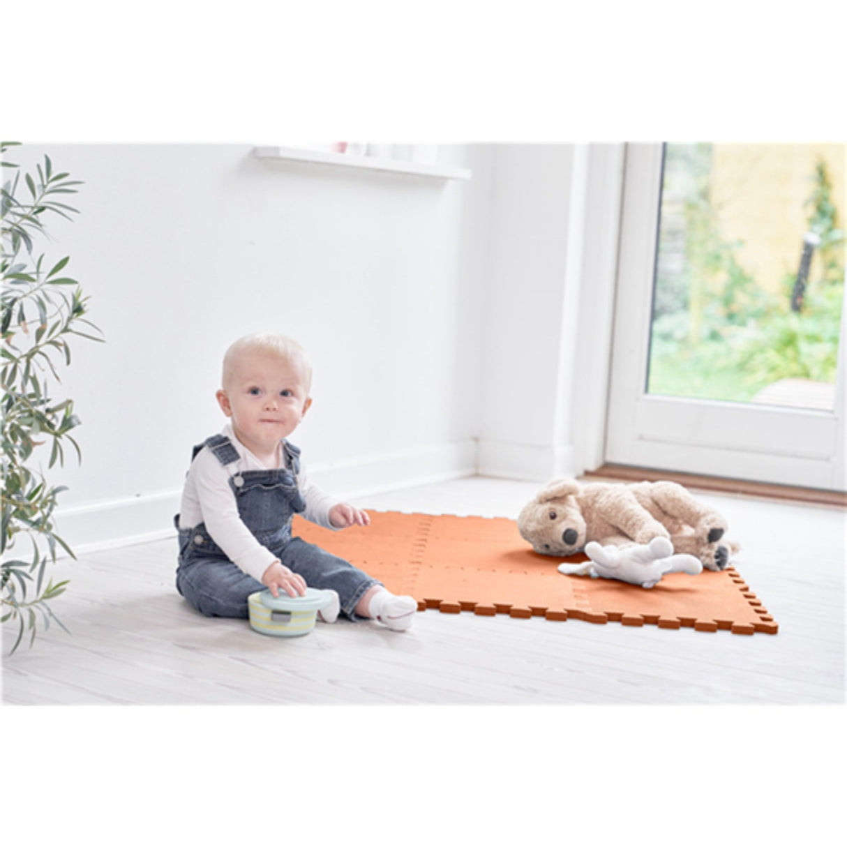 BabyDan Mocca Mocca Lekematte By
