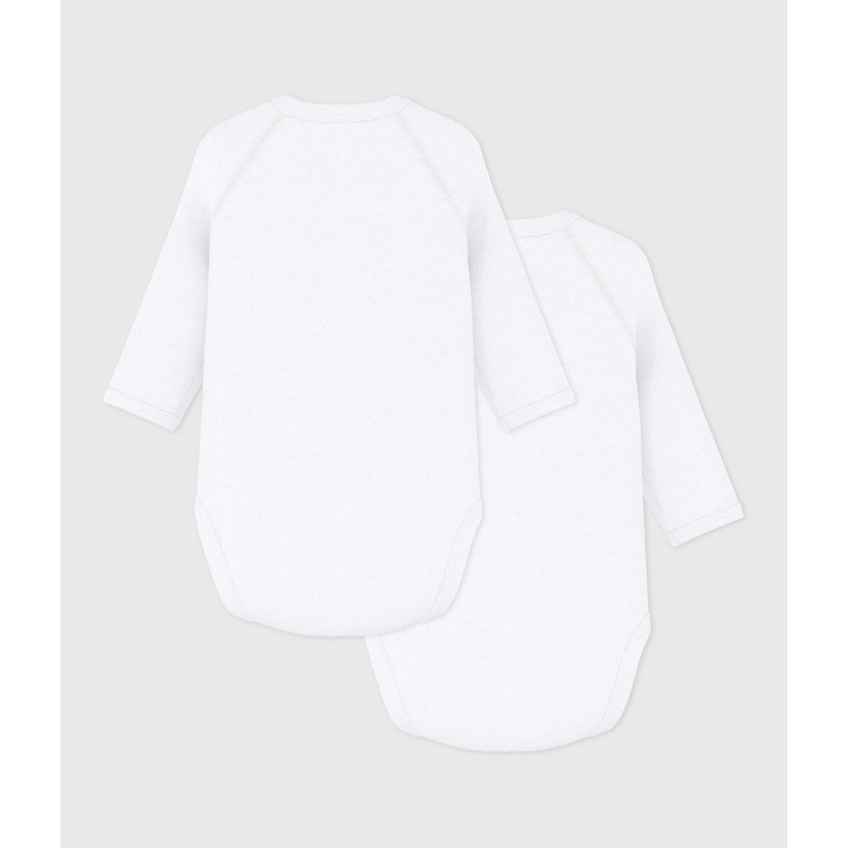 Petit Bateau Variante 1 Long Sleeve Body