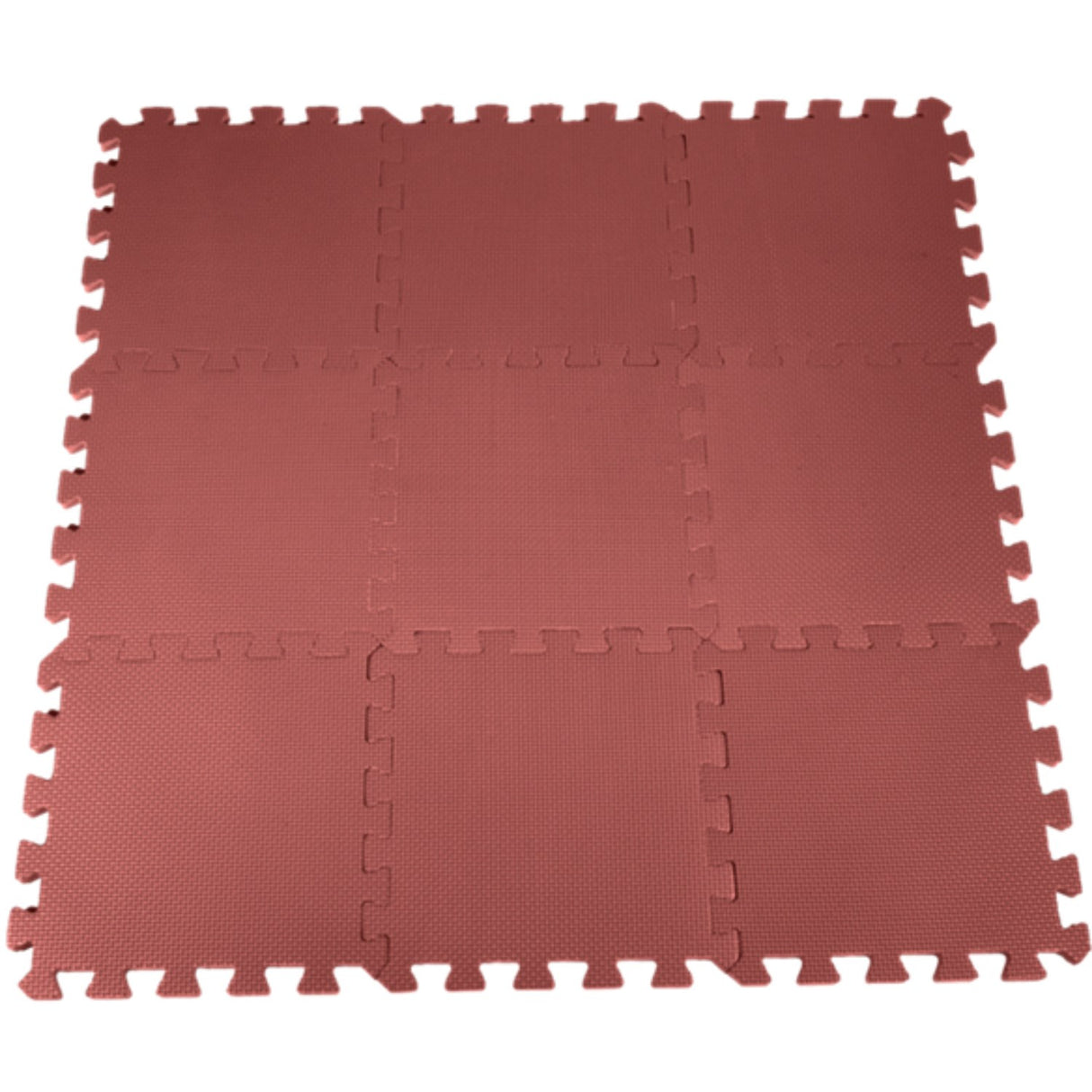 BabyDan Warm Rose Warm Rose Lekematte