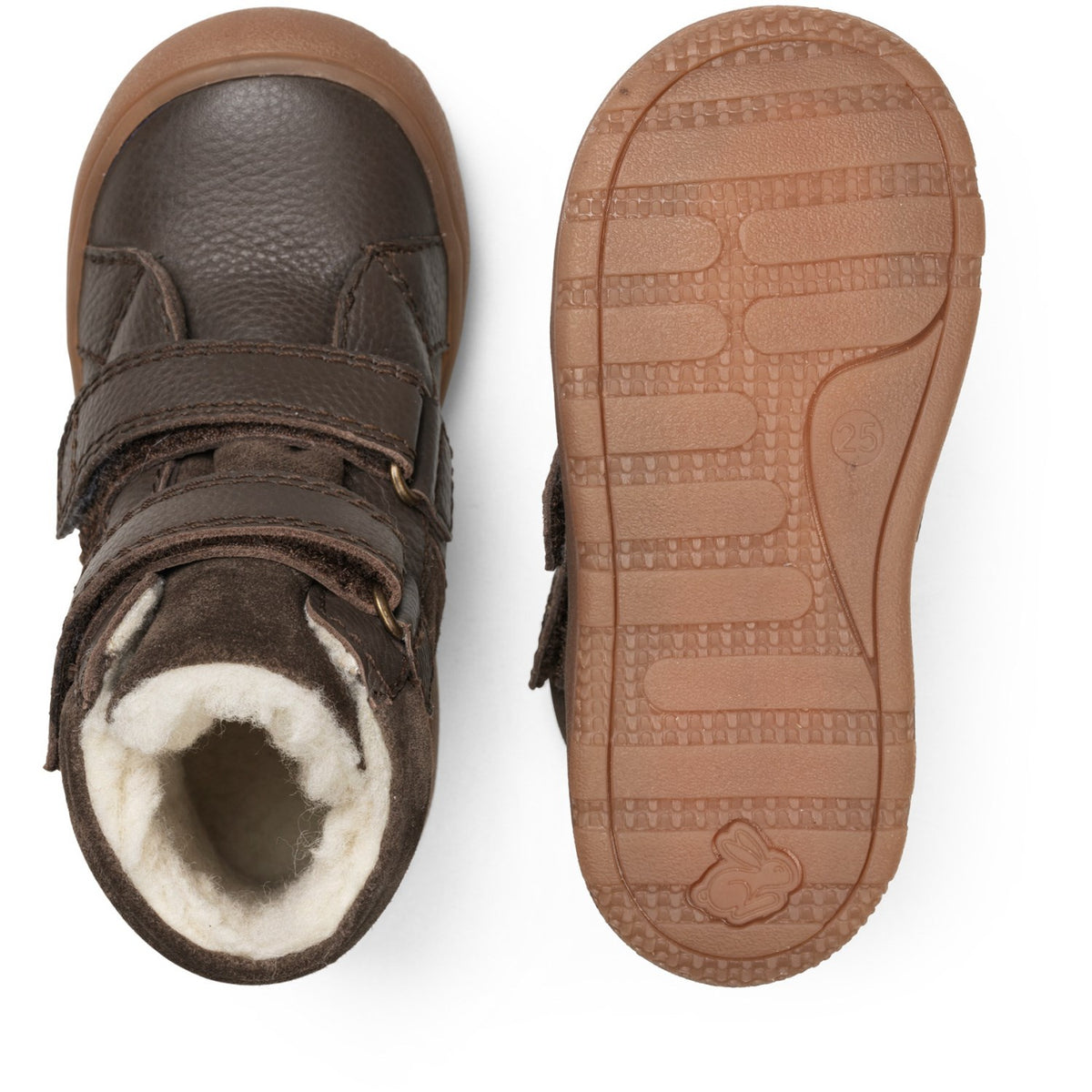 Bundgaard Dark Brown Siggi