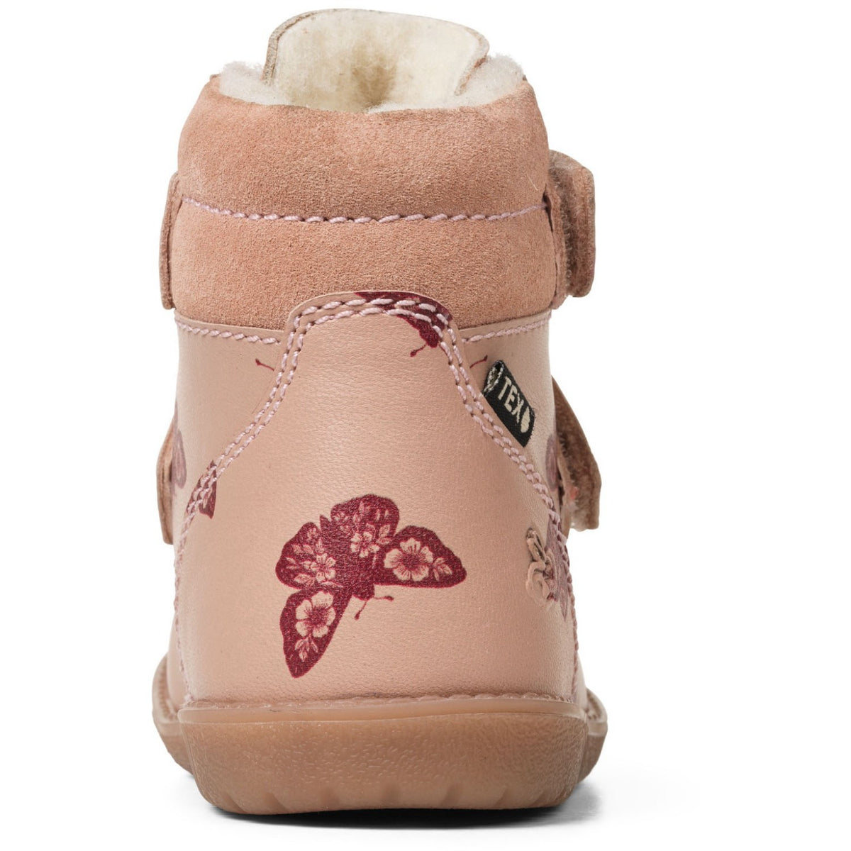 Bundgaard Vintage Rose Moth Rabbit