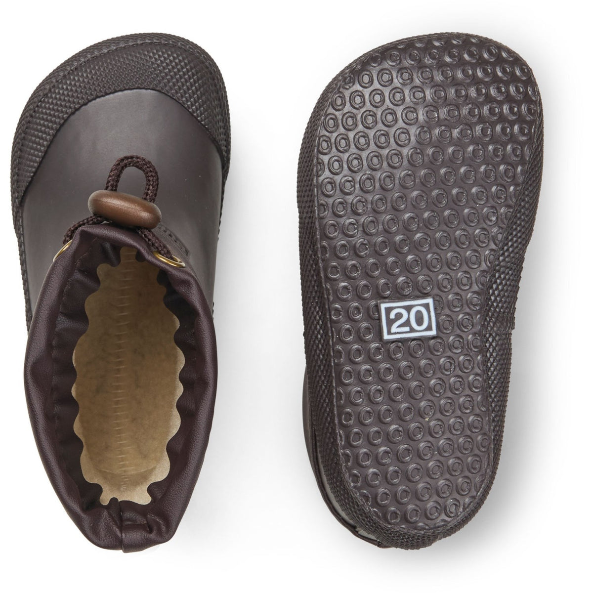 Bundgaard Dark Brown Malik