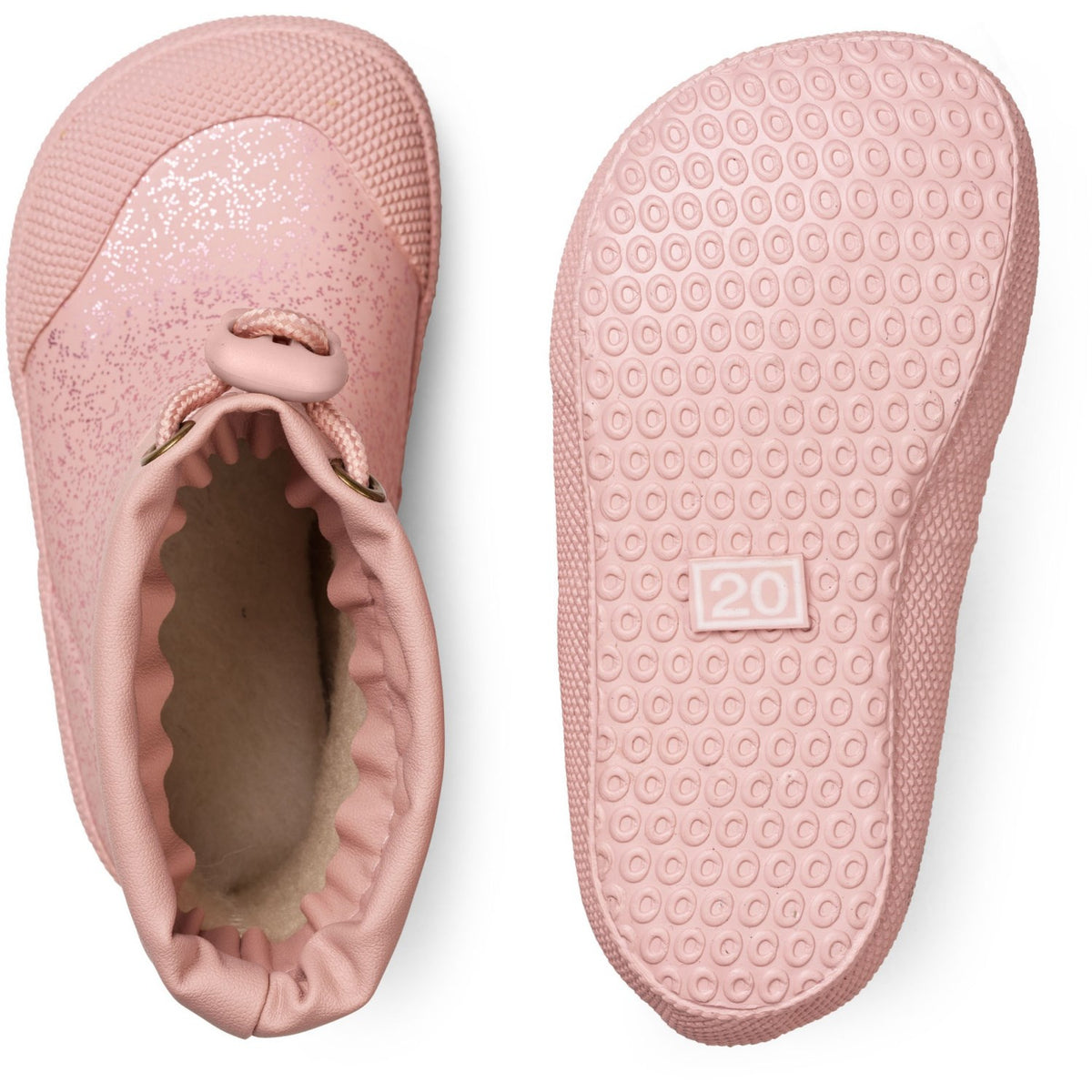 Bundgaard Vintage Rose Sparkle Malik