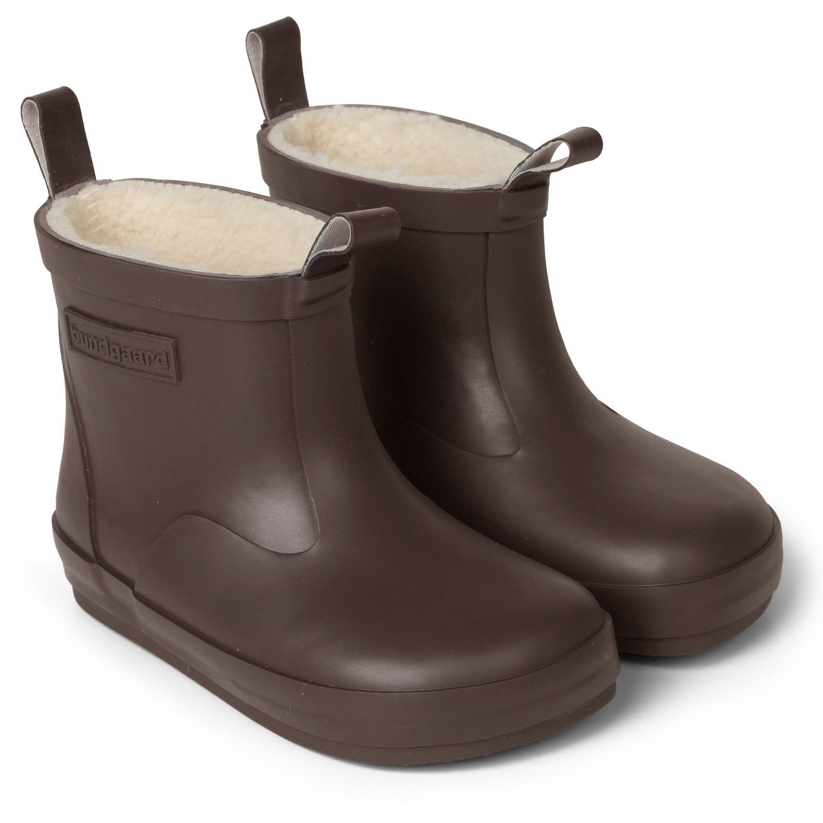 Bundgaard Dark Brown Rain