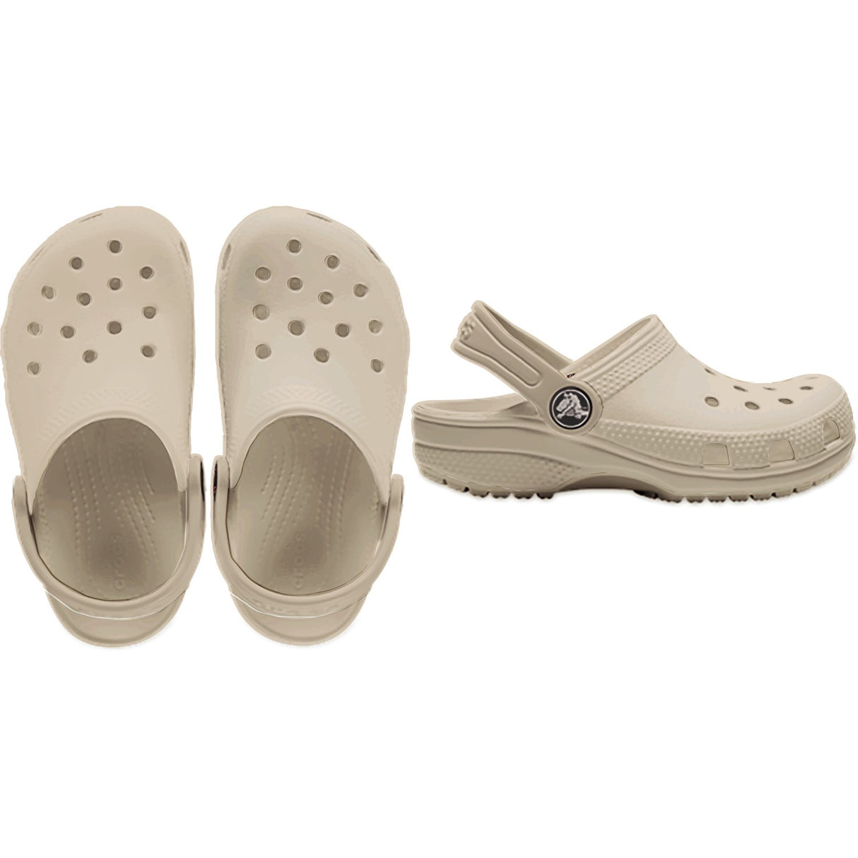 Crocs Frappé Classic Clog T Frp