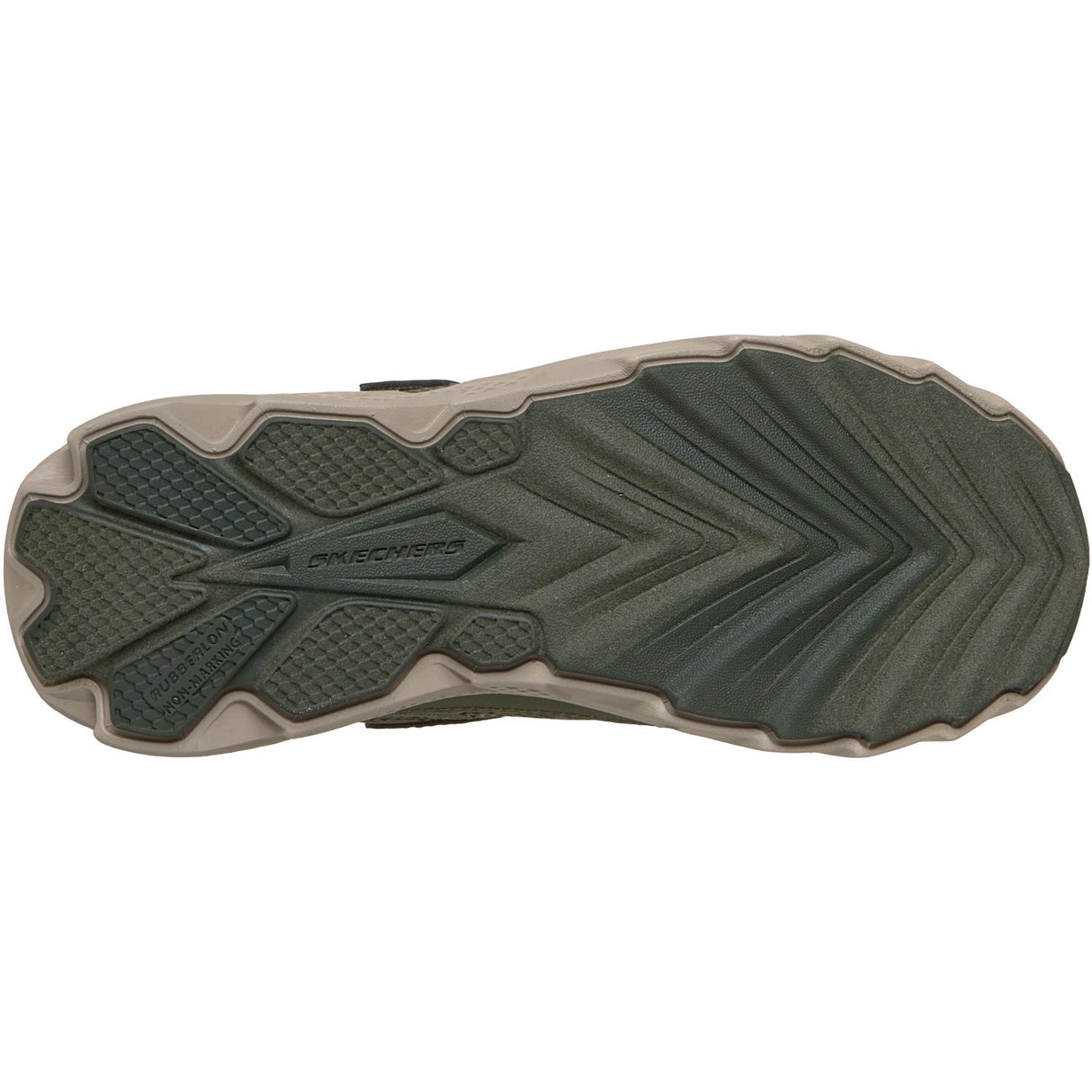 Skechers Olive Elite Sport Tread - Aquavek - Waterproof