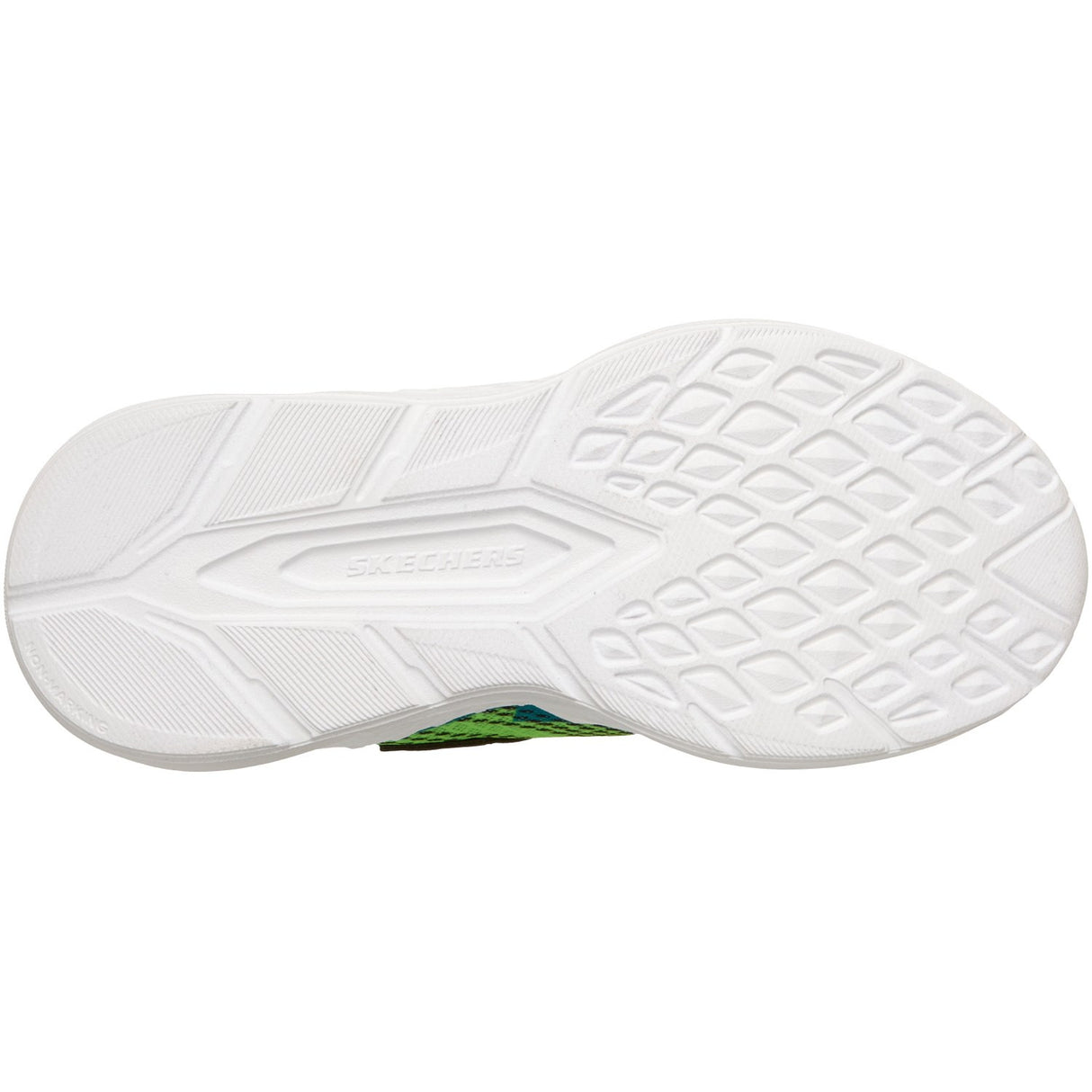 Skechers Green Meteor-Lights 2.0