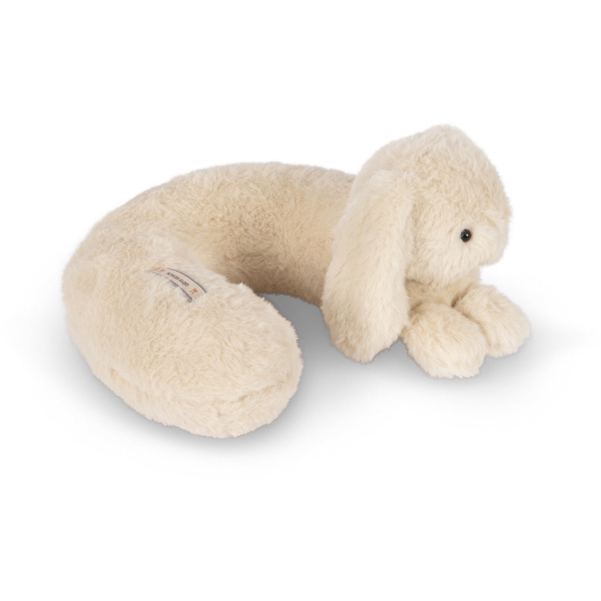 Konges Sløjd Bunny Teddybjørn Neck Pute
