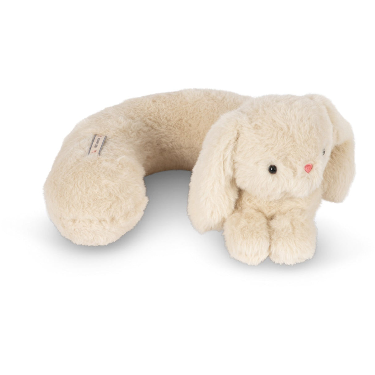 Konges Sløjd Bunny Teddybjørn Neck Pute