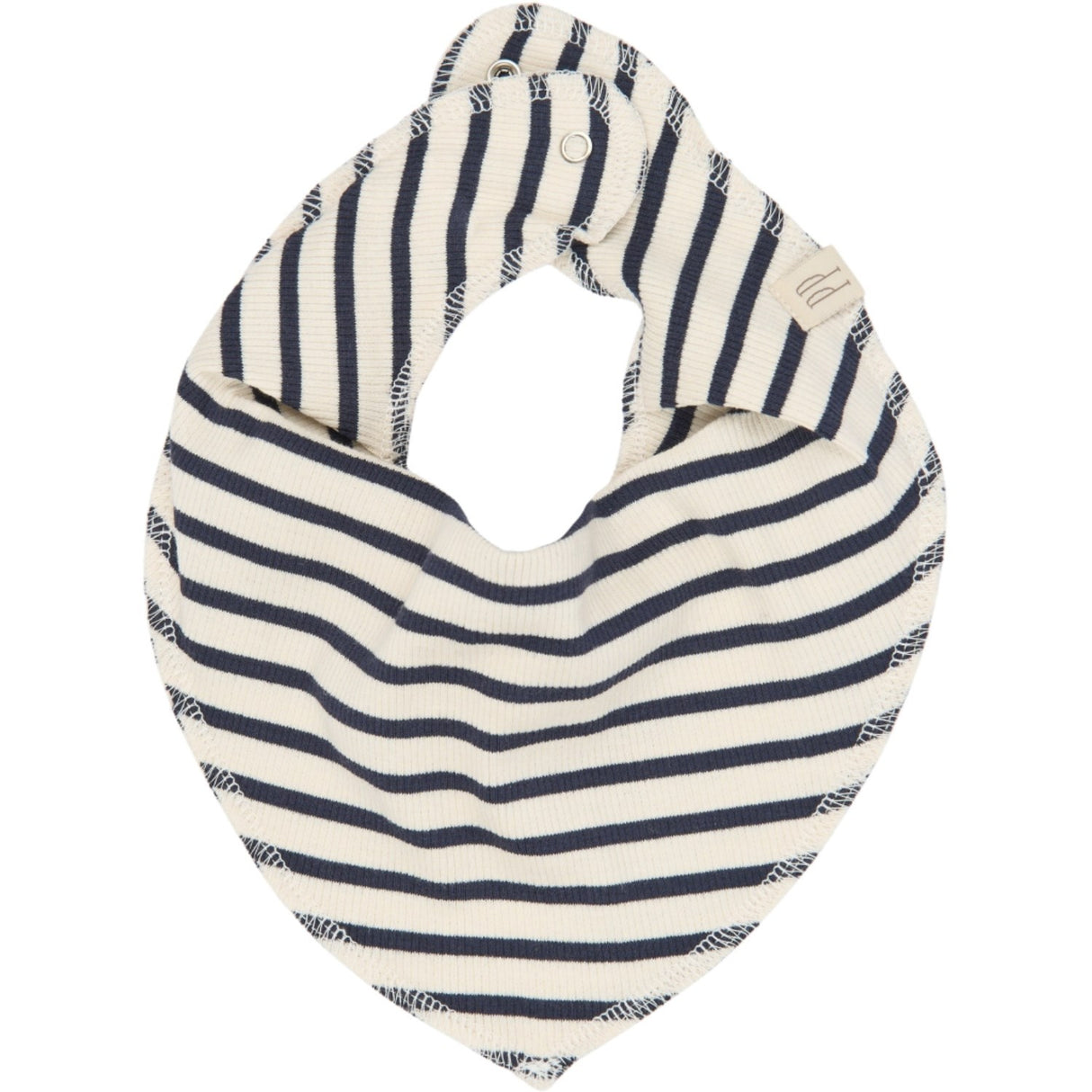 Petit Piao Navy Blazer Striped Ppsky Smekke 2-Pakning