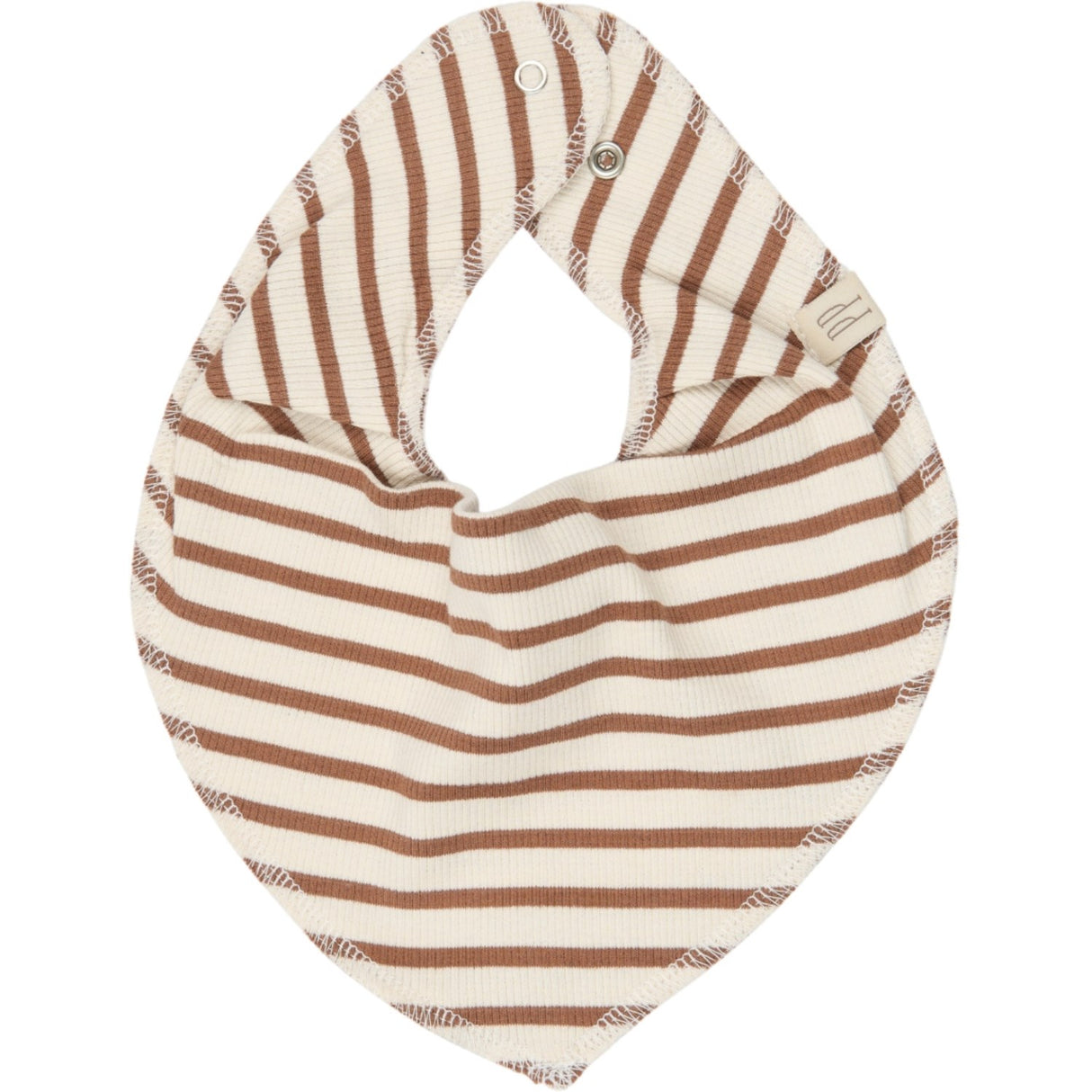 Petit Piao Rawhide Striped Ppsky Smekke 2-Pakning