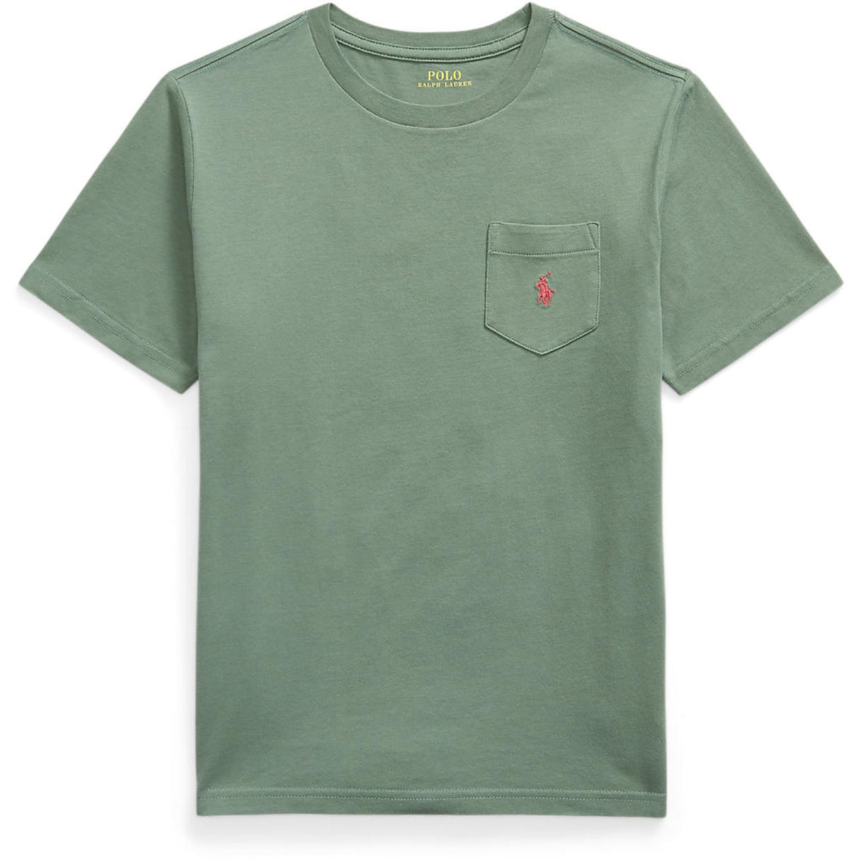 Polo Ralph Lauren Fatigue T-Shirt