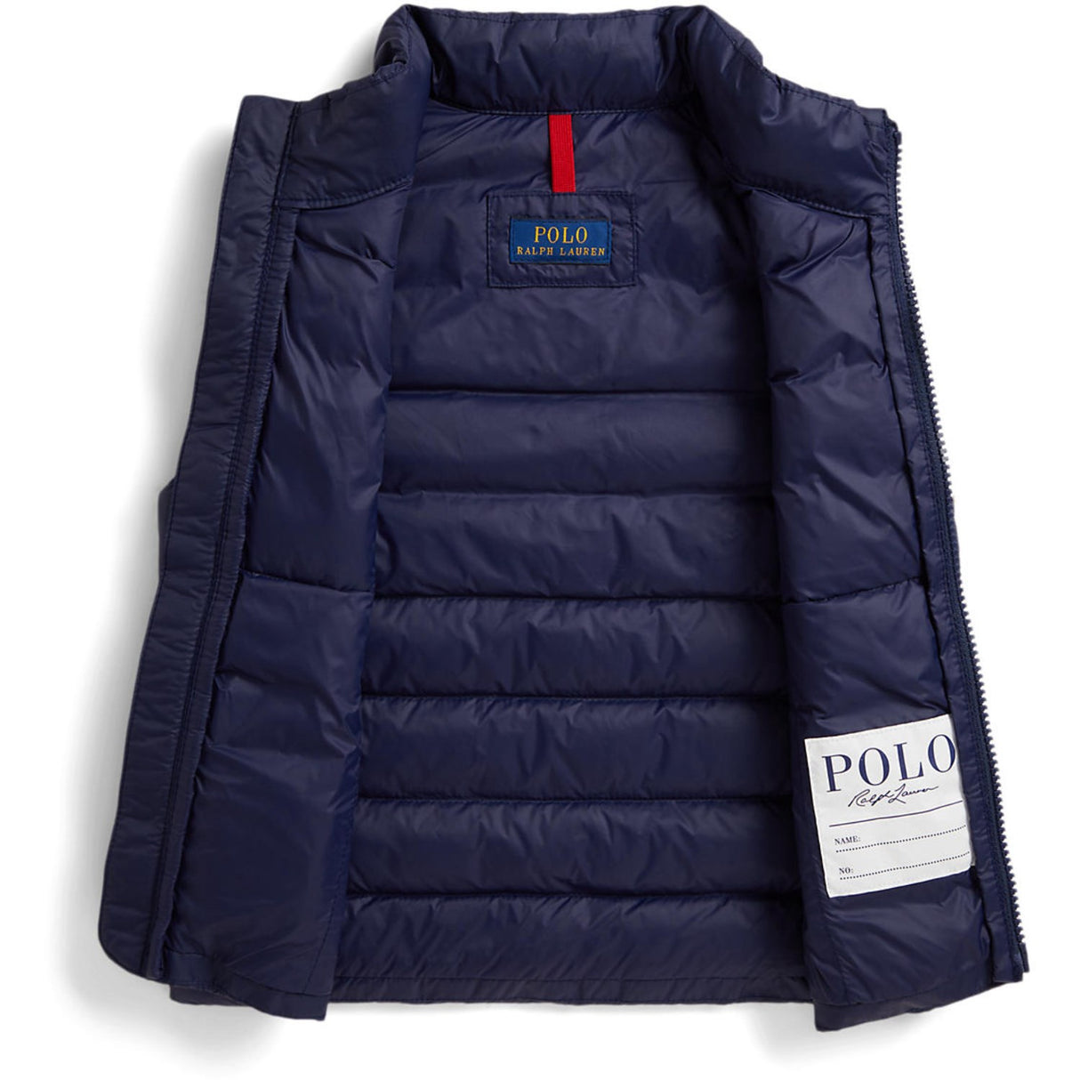 Polo Ralph Lauren Newport Navy Vest