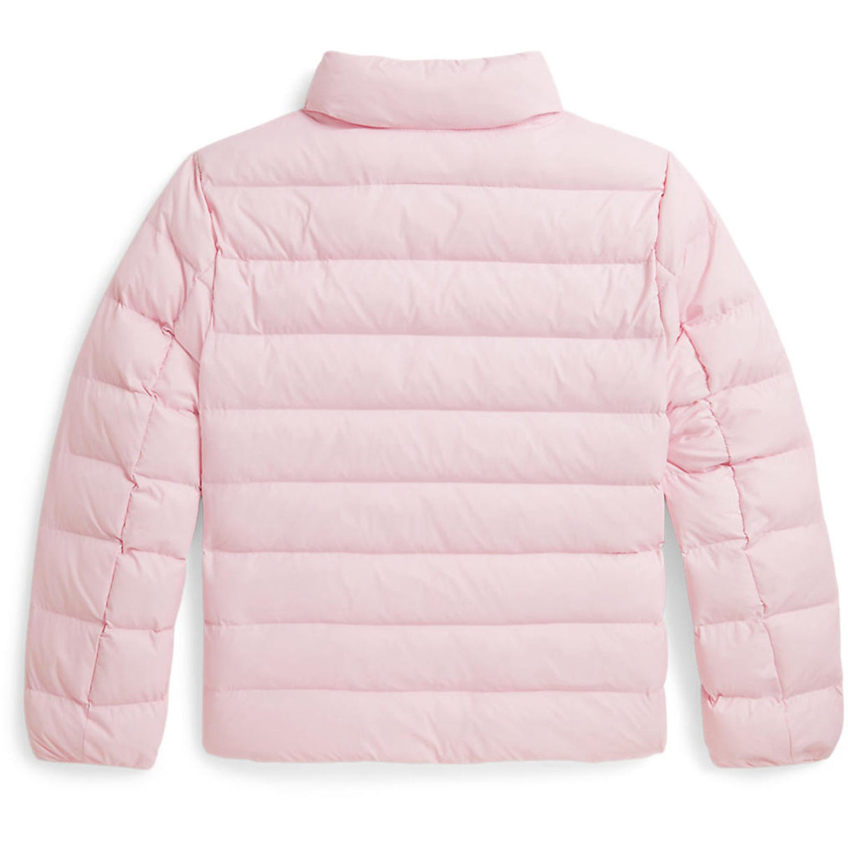 Polo Ralph Lauren Hint Of Pink Windbreaker