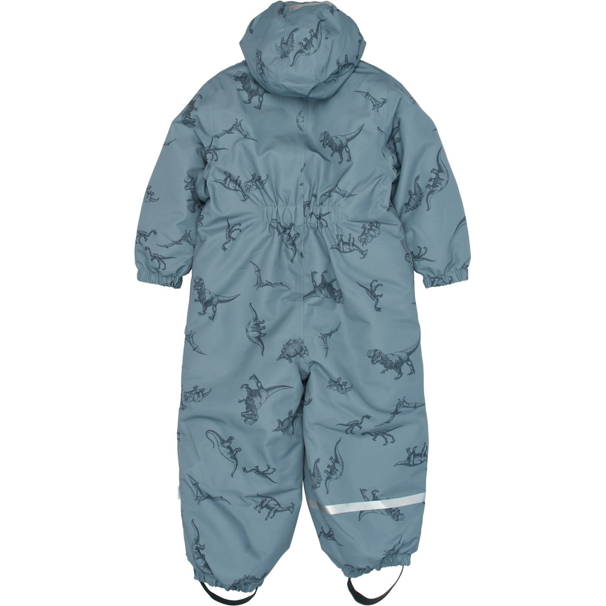 Mikk-Line Dino Stroke AOP Snow Drakt AOP