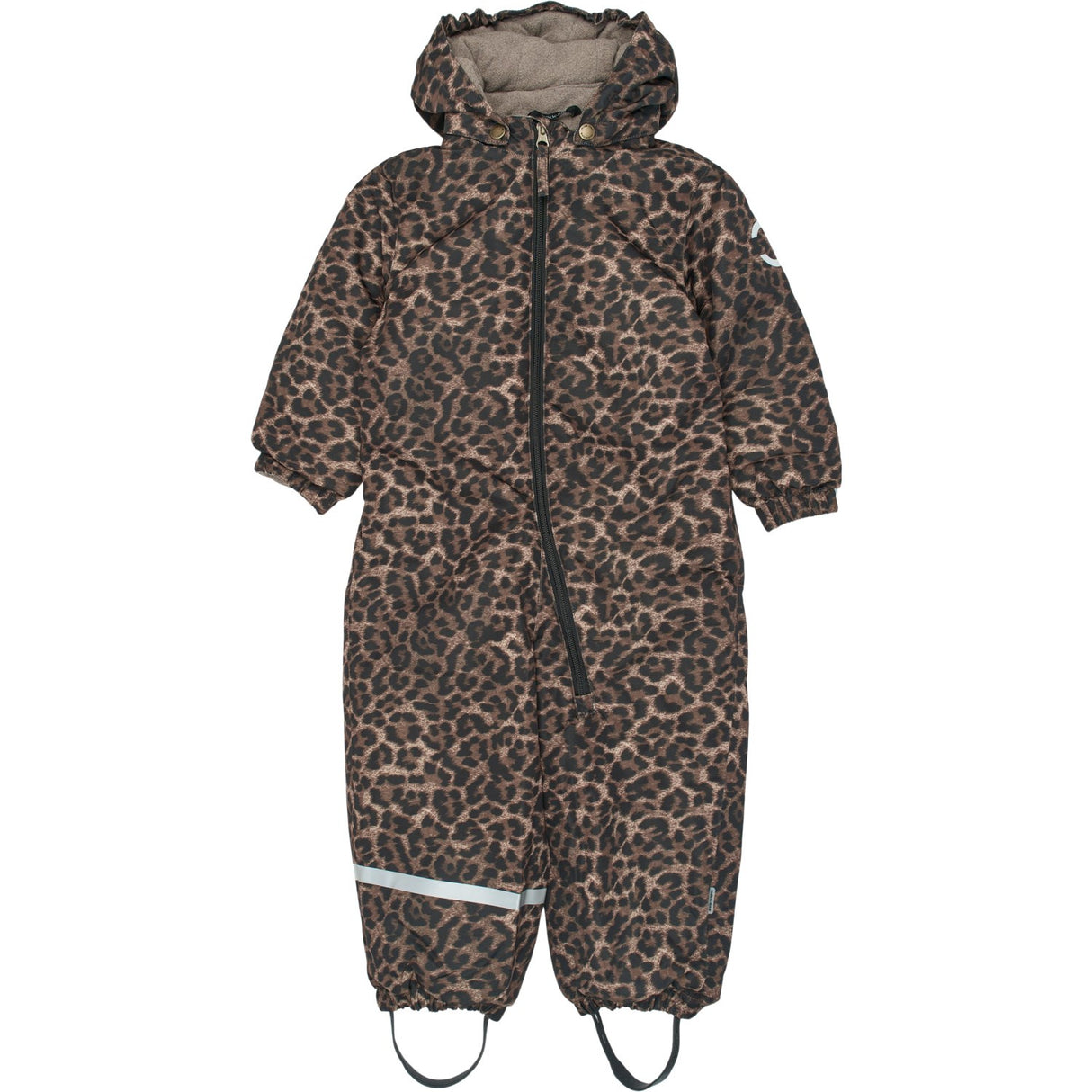Mikk-Line Leo Snow Drakt AOP