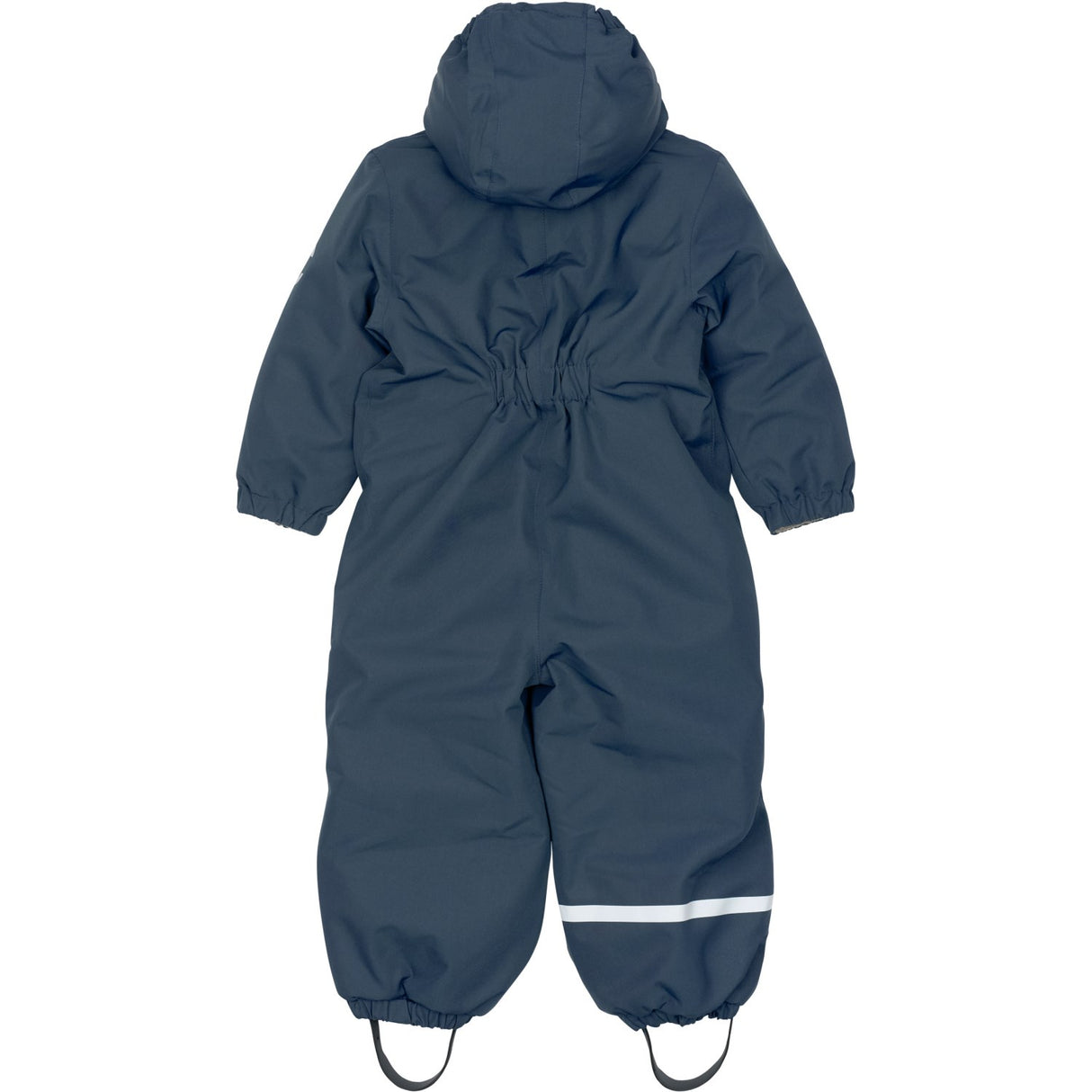 Mikk-Line Blue Nights Snødress Solid