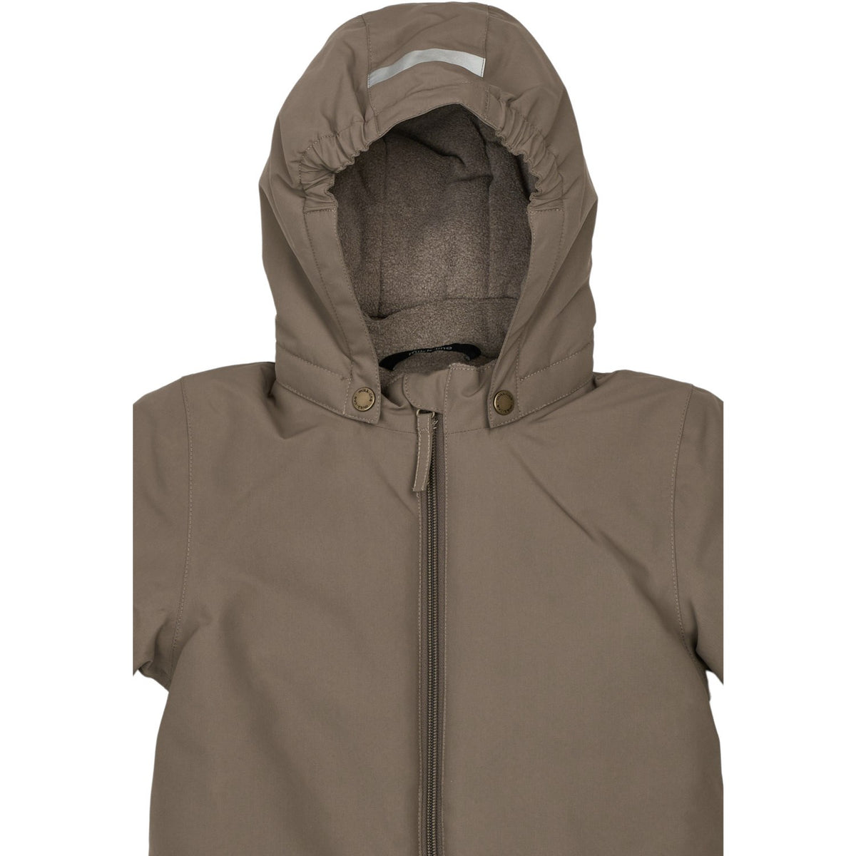 Mikk-Line Falcon Snow Drakt Solid