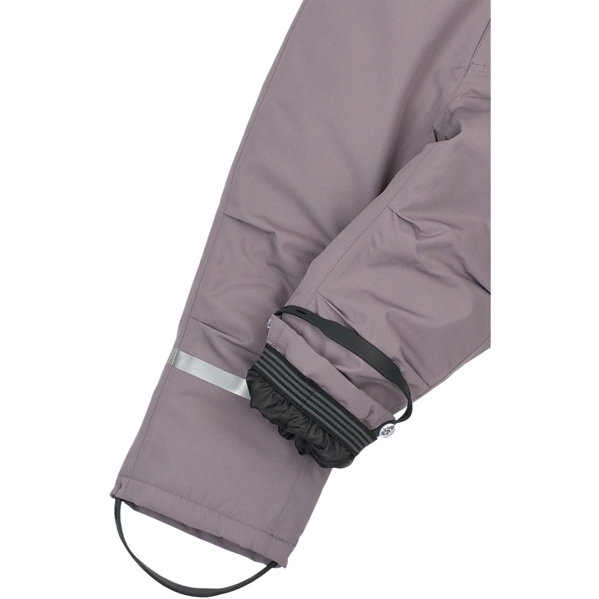 Mikk-Line Shark Uni Snow Bukser Solid