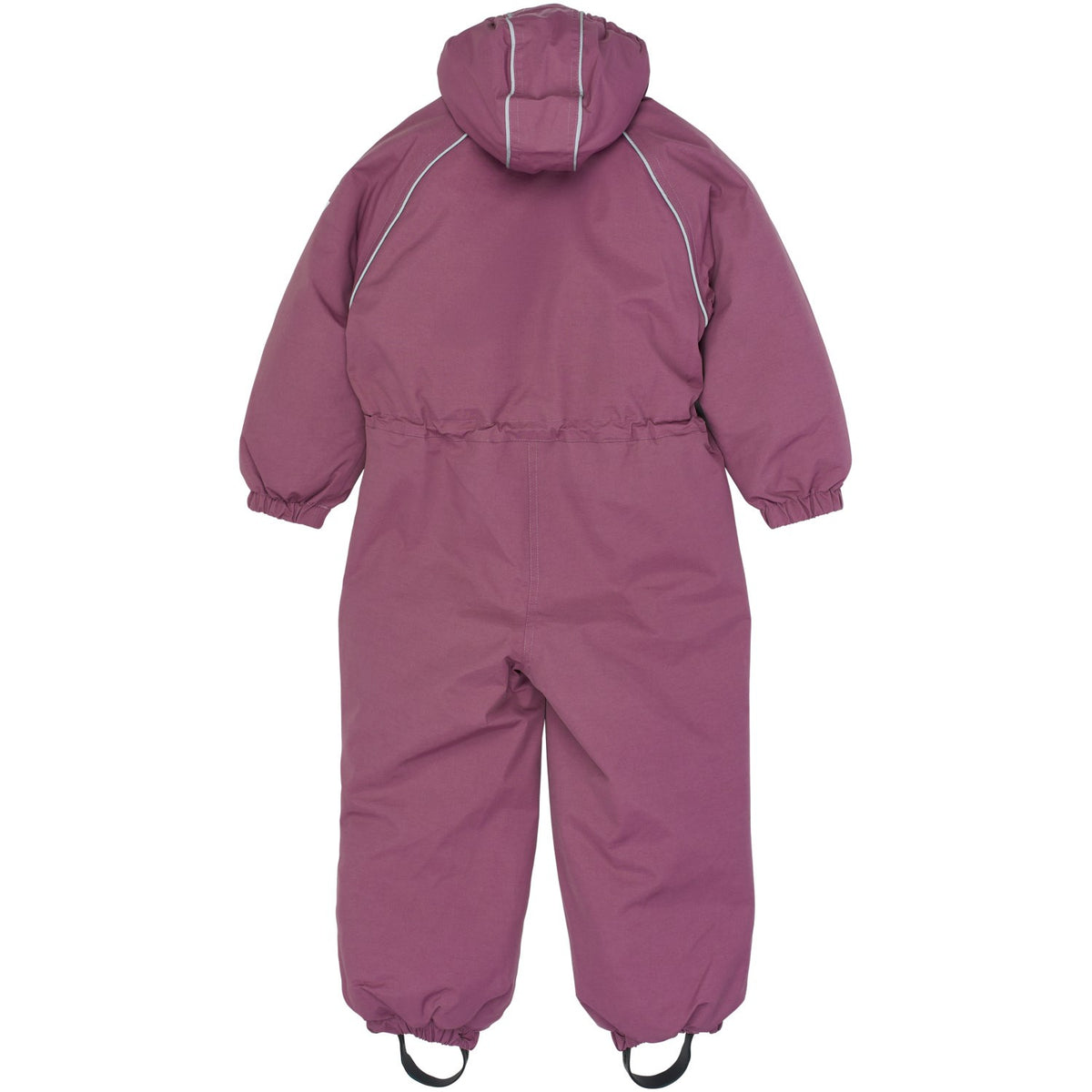 Mikk-Line Tulipwood Nylon Junior Drakt - Solid