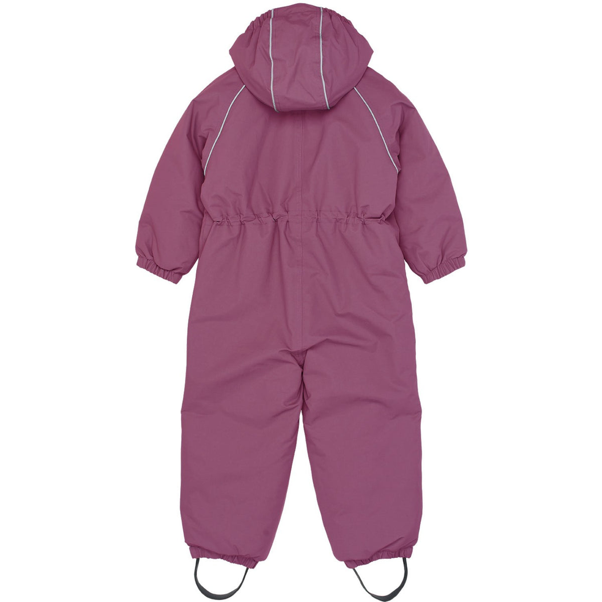 Mikk-Line Tulipwood Nylon Baby Drakt - Solid