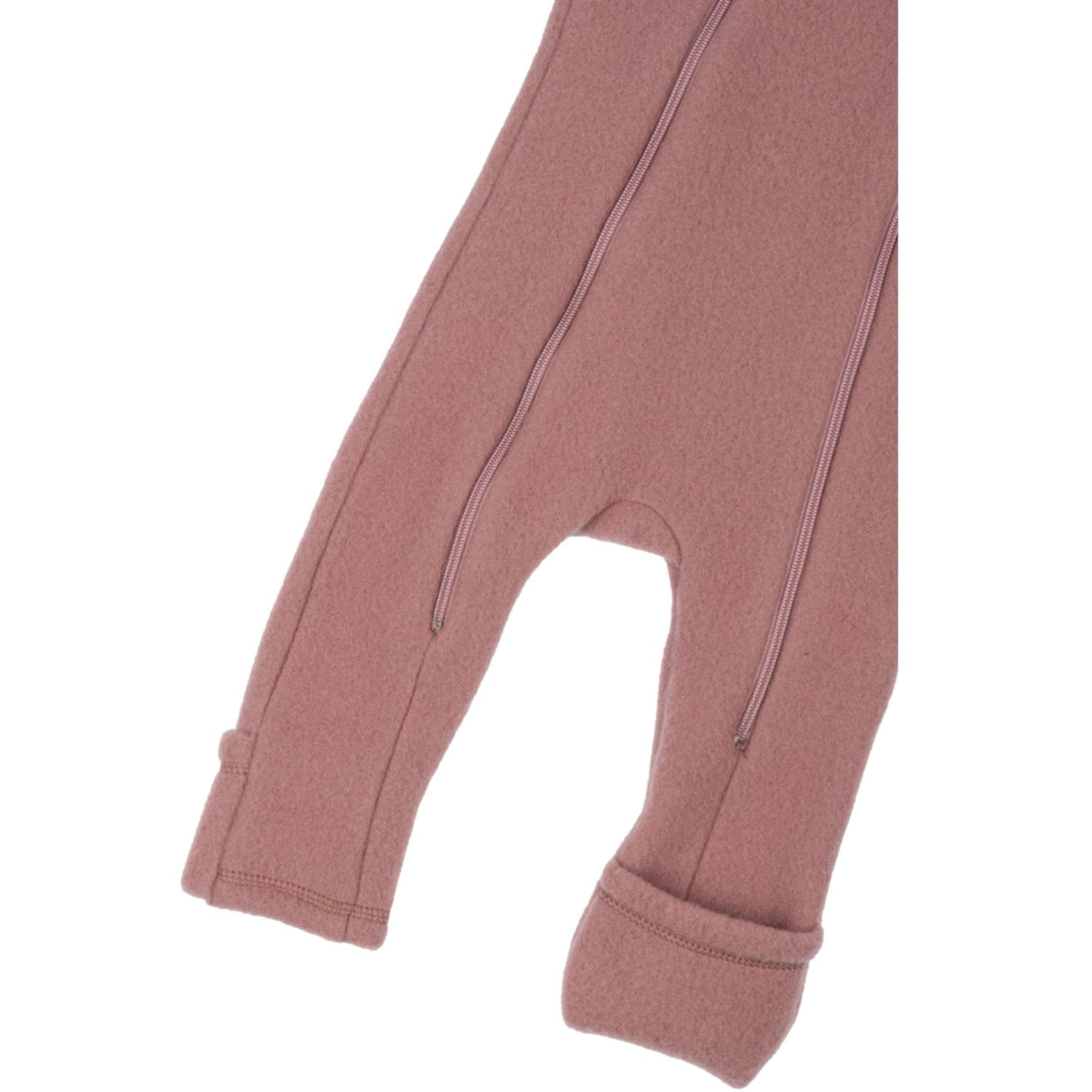 Mikk-Line Burlwood ulldress