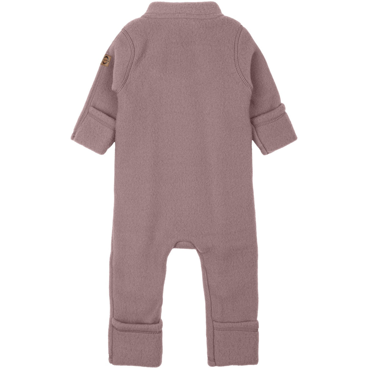 Mikk-Line Twilight Mauve Ull Drakt