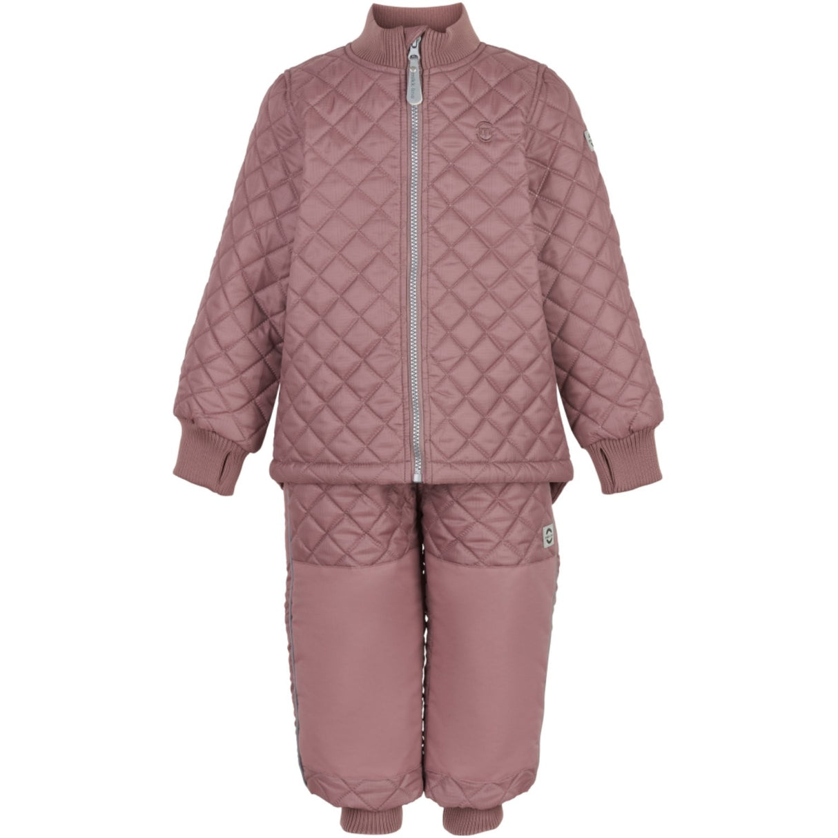 Mikk-Line Termosæt Basis Burlwood