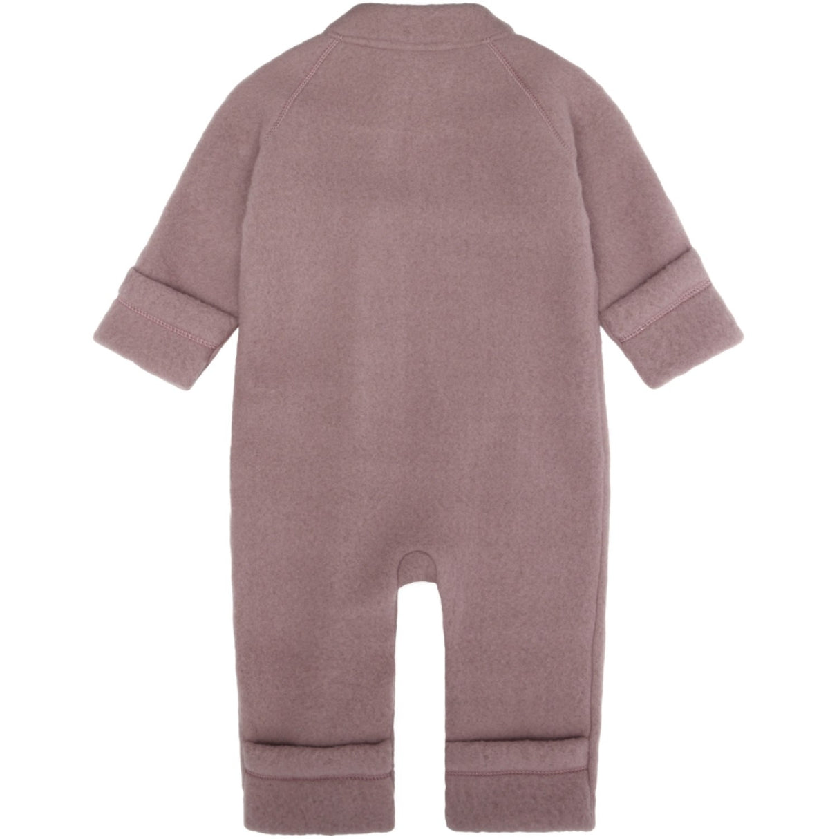Mikk-Line Twilight Mauve ulldress