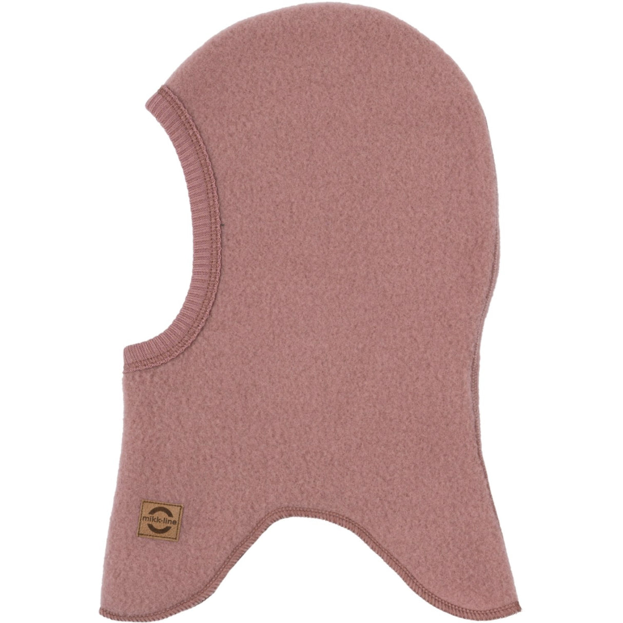 Mikk-Line Ull Elefantlue Burlwood