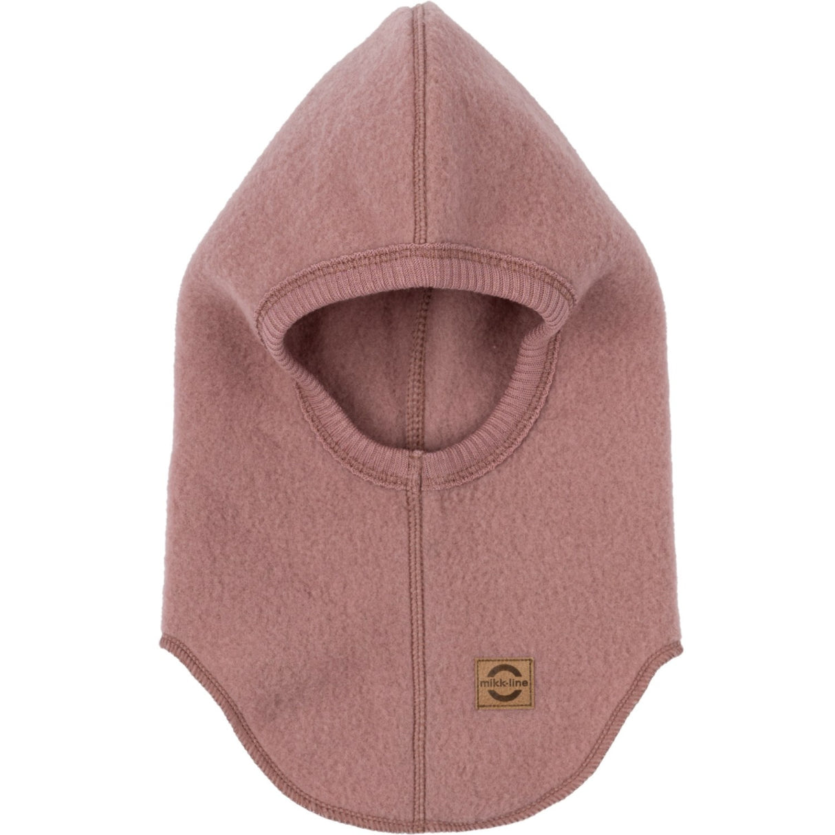 Mikk-Line Ull Elefantlue Burlwood
