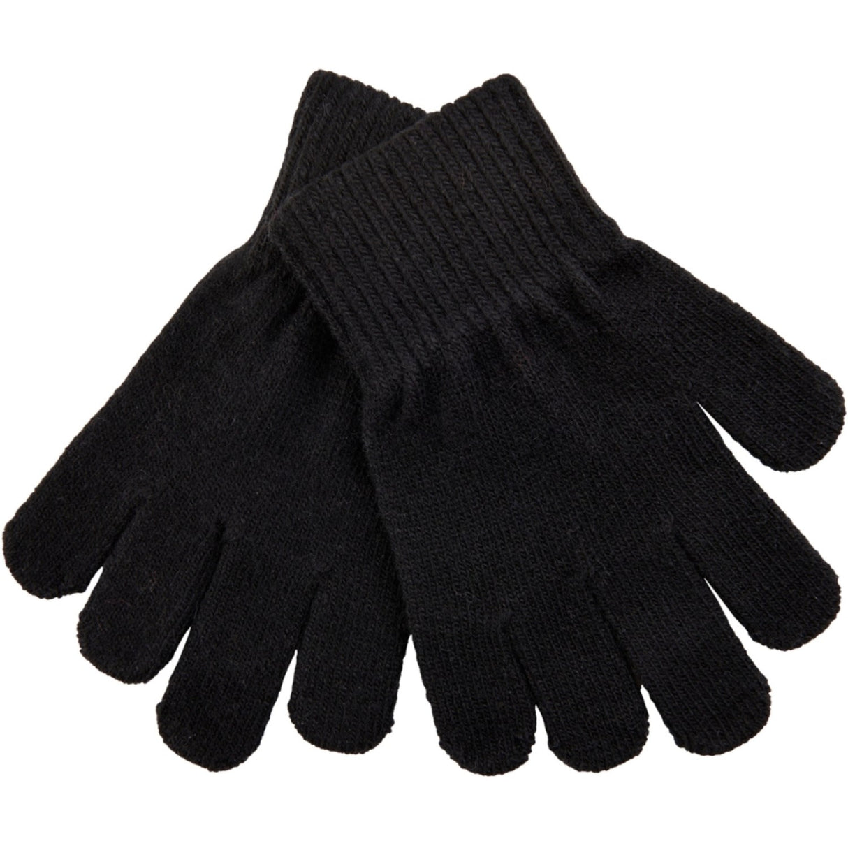 Mikk-Line Magic Votter 3-pakning Blue Nights-Antrazite-Black