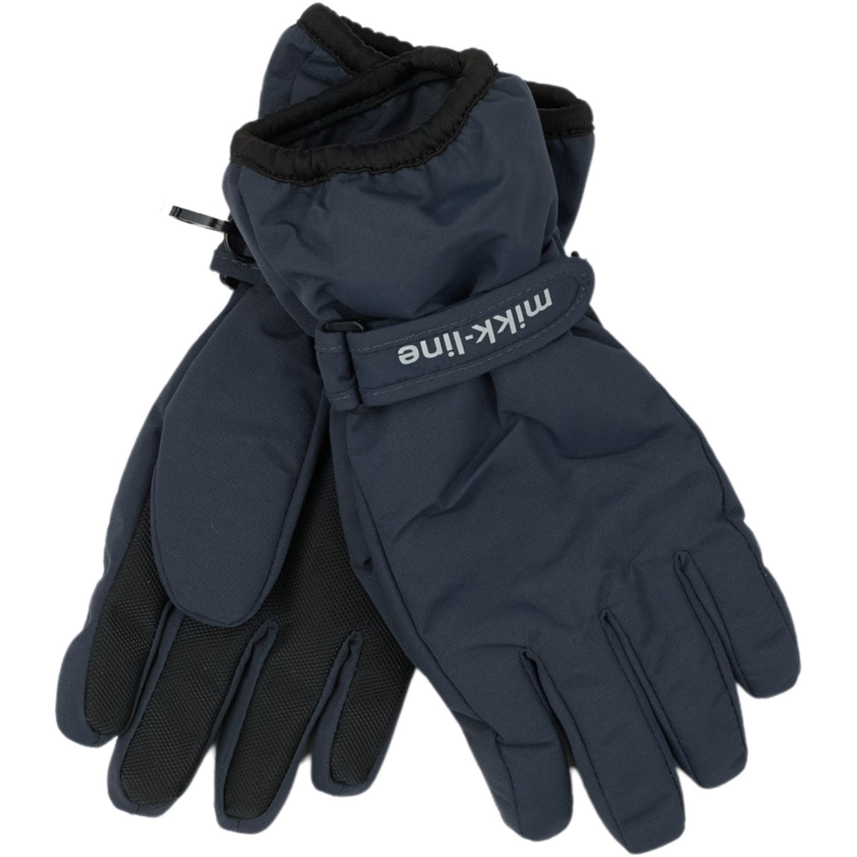 Mikk-Line Blue Nights Nylon hansker