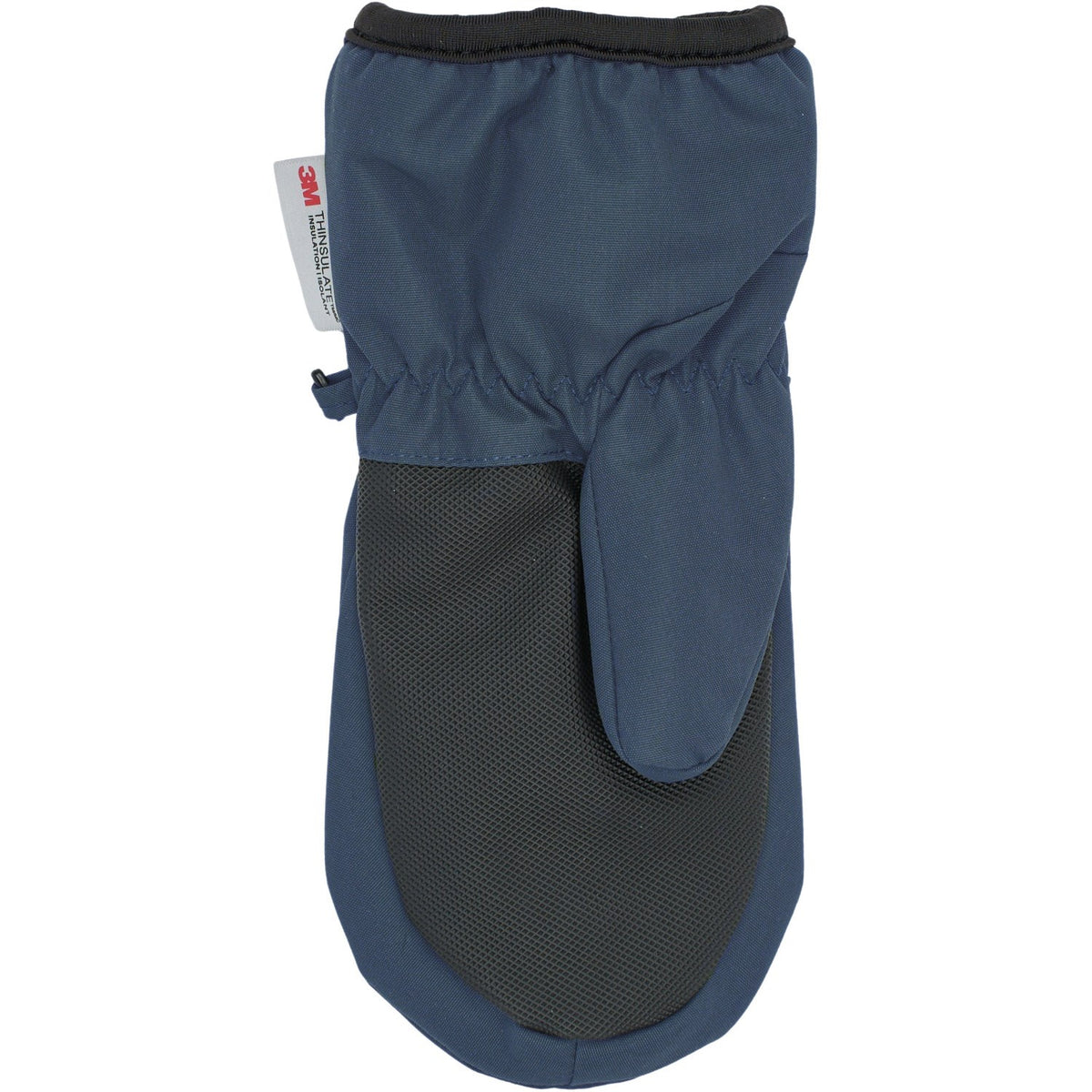Mikk-Line Blue Nights Polyester Votter