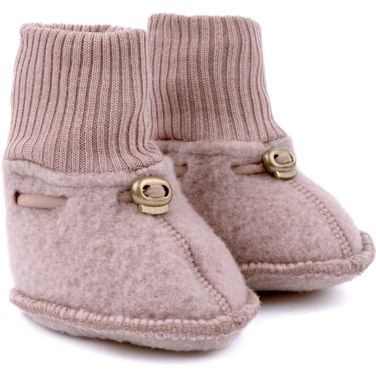 Mikk-Line Twilight Mauve Ull Futter