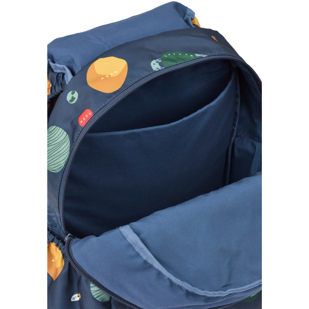 LIEWOOD Universe / Classic Navy Johnny School Rygsekk
