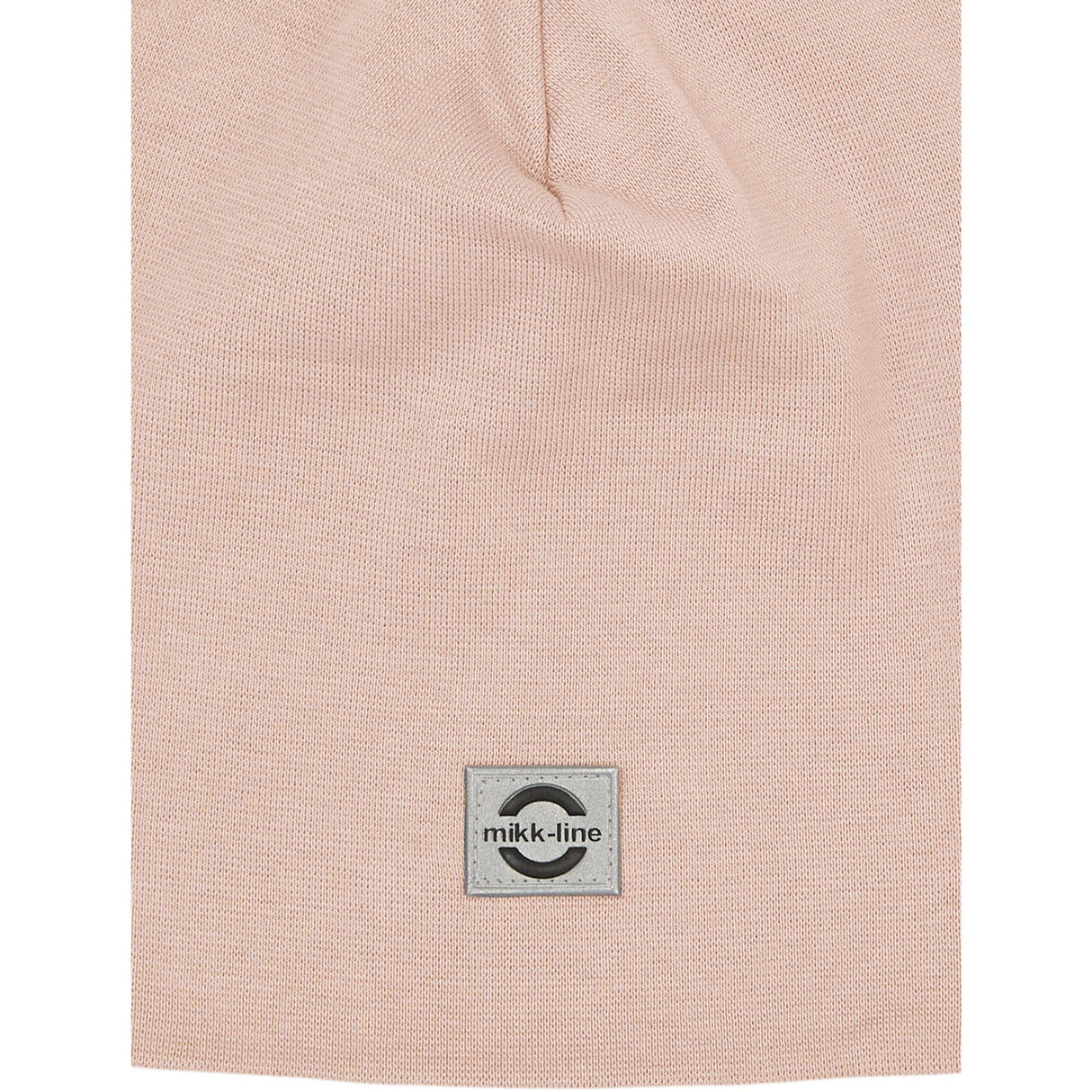 Mikk-Line Adobe Rose Bomull Lue - Solid
