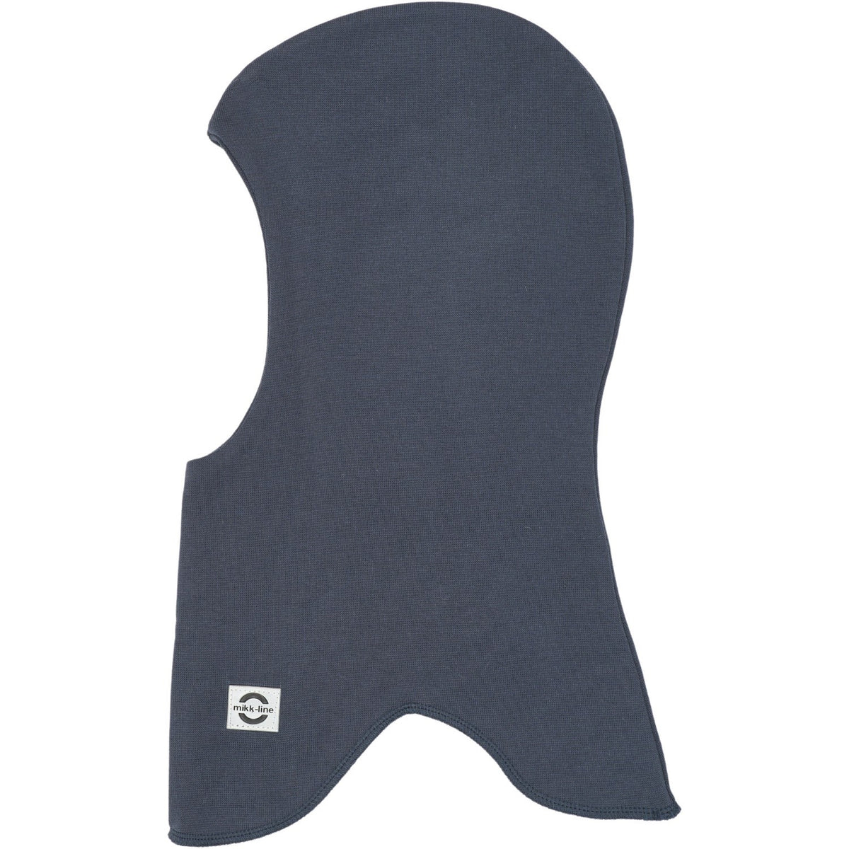 Mikk-Line Blue Nights Bomull Fullface - Dobbel