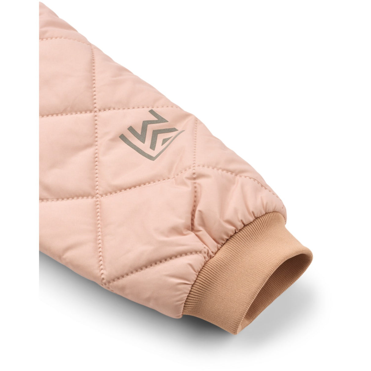 LIEWOOD Mini Cherry Heart / Rosey Zella Thermo Sett
