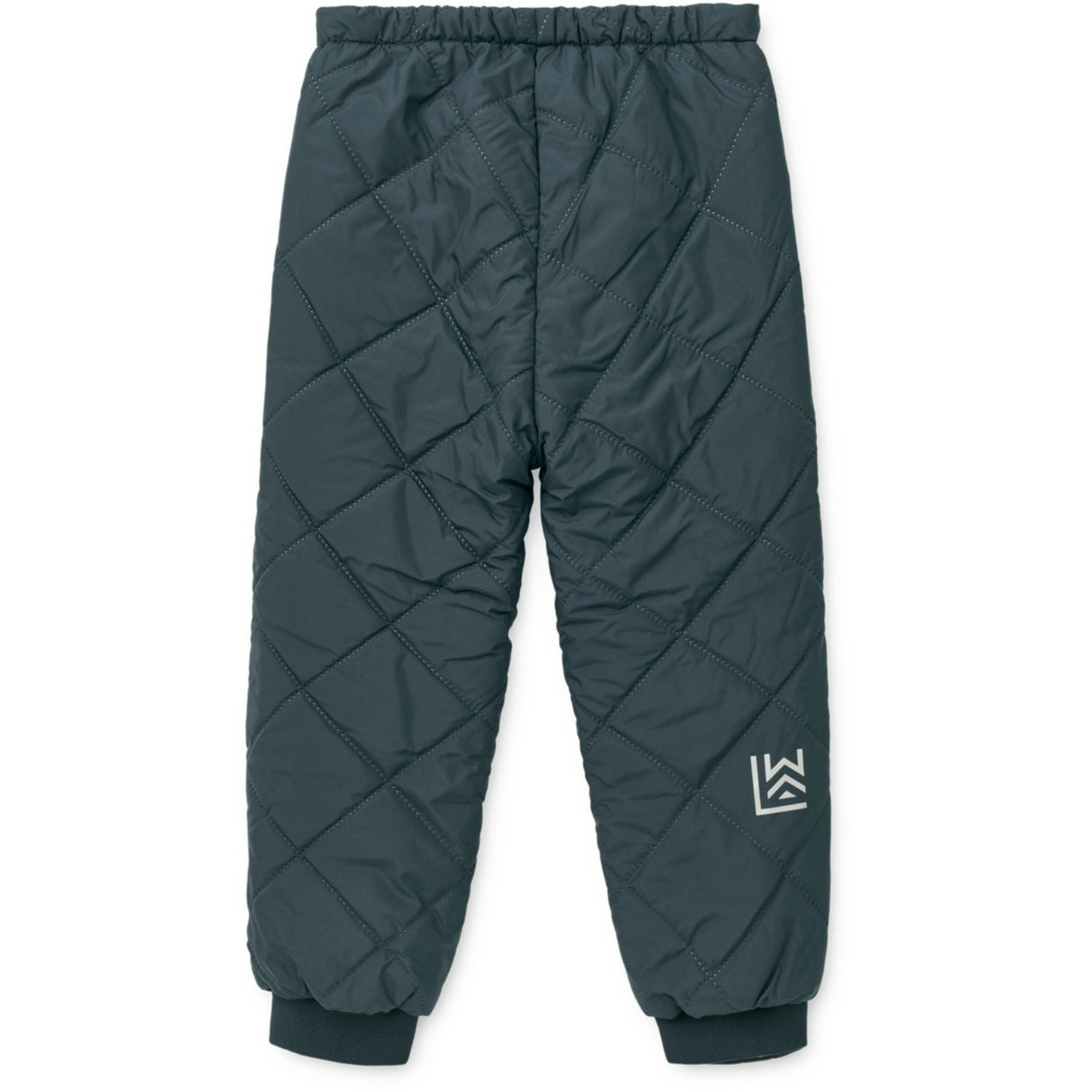 LIEWOOD Classic Navy Multi Mix Zella Thermo Sett