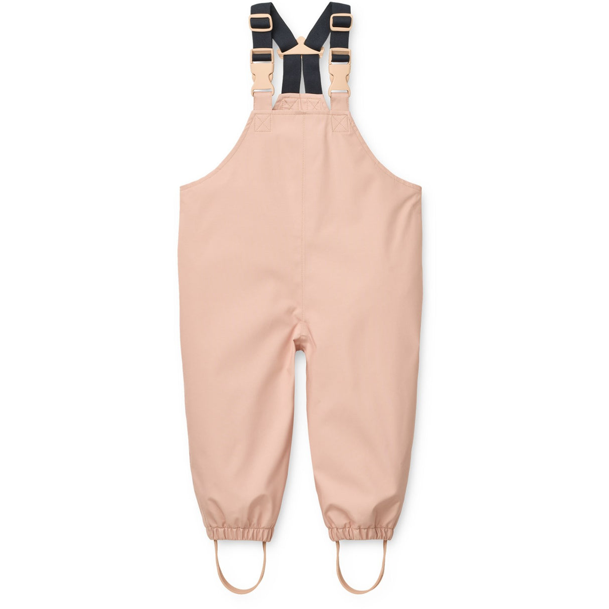 LIEWOOD Mega Cherry Heart/ Rosey Mix Manu Regntøy Sett