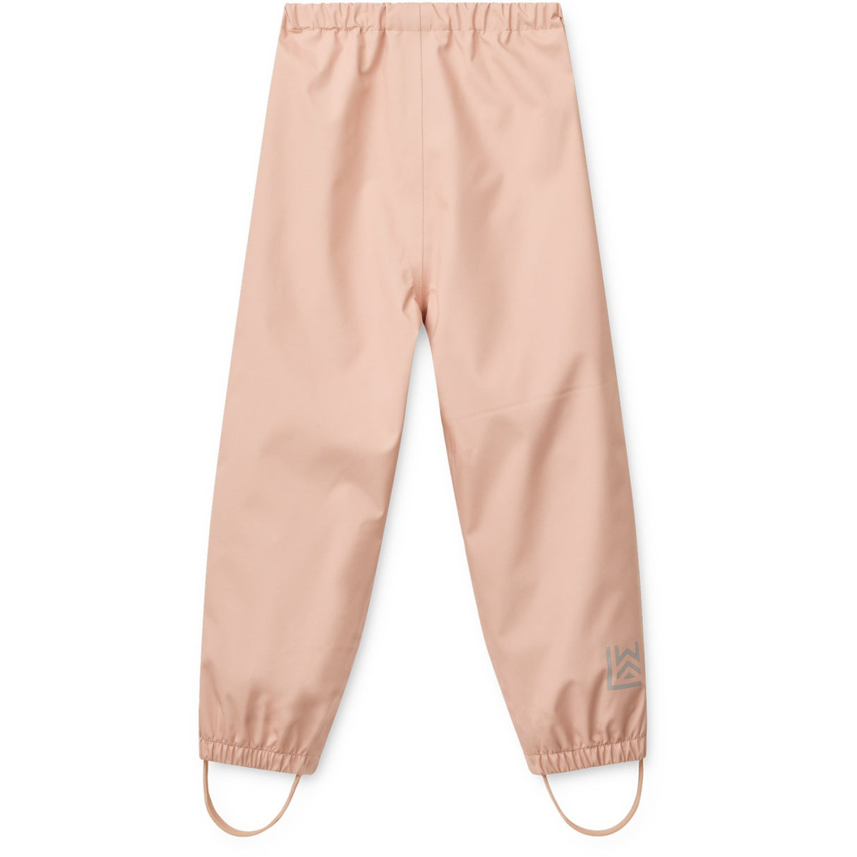 LIEWOOD Mega Cherry Heart/ Rosey Mix Pedia Regntøy Sett