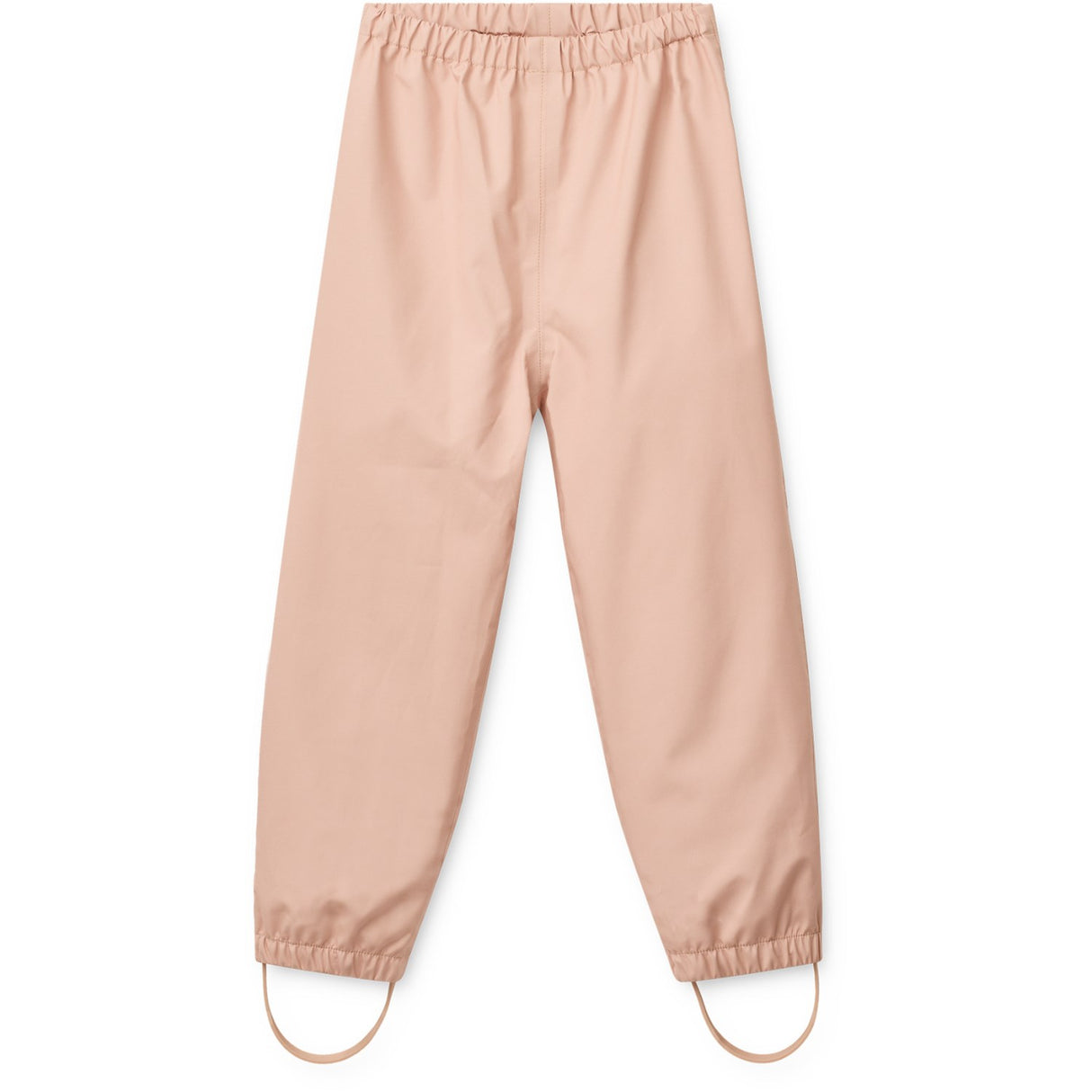 LIEWOOD Mega Cherry Heart/ Rosey Mix Pedia Regntøy Sett