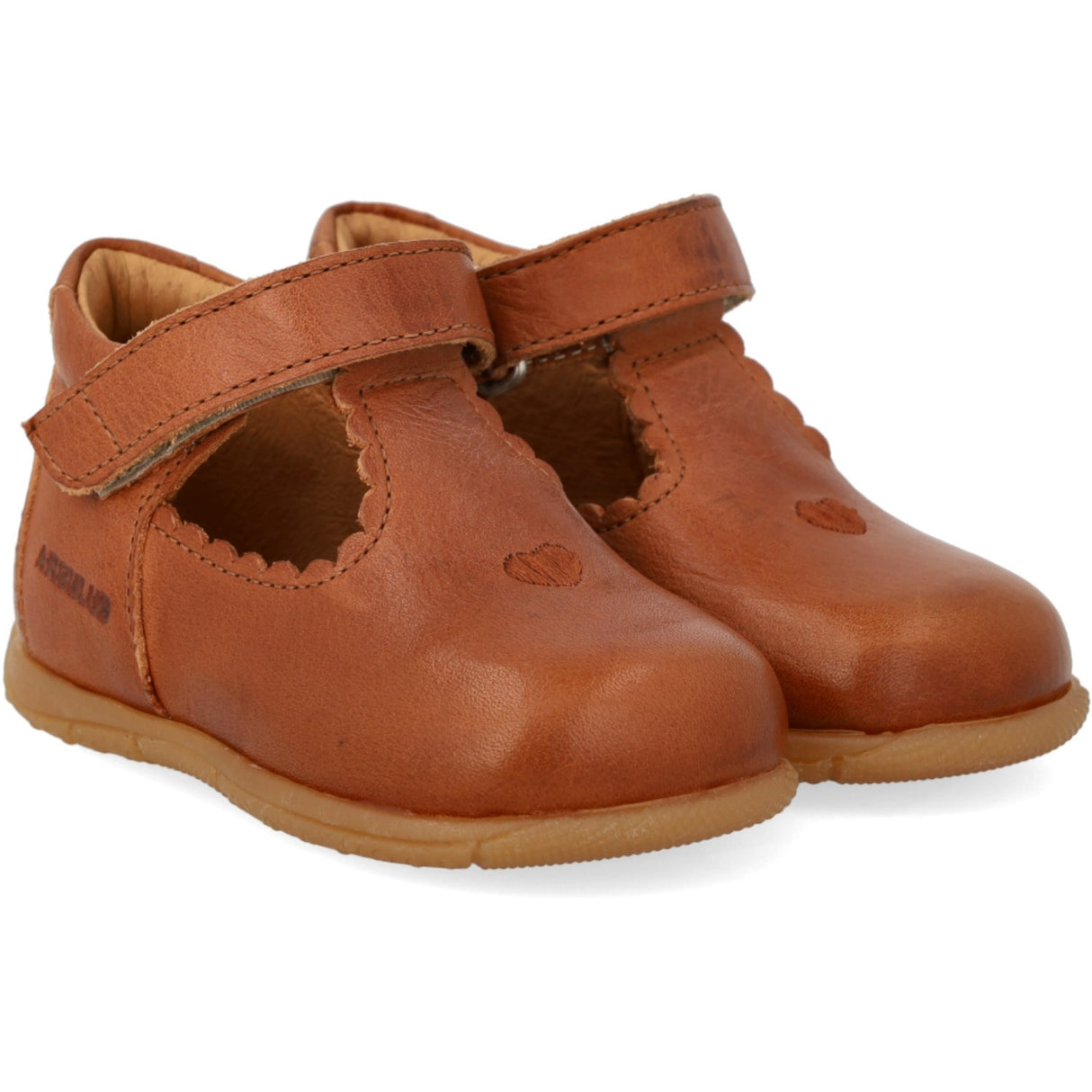 Angulus Cognac Tullesko Med Hjerte
