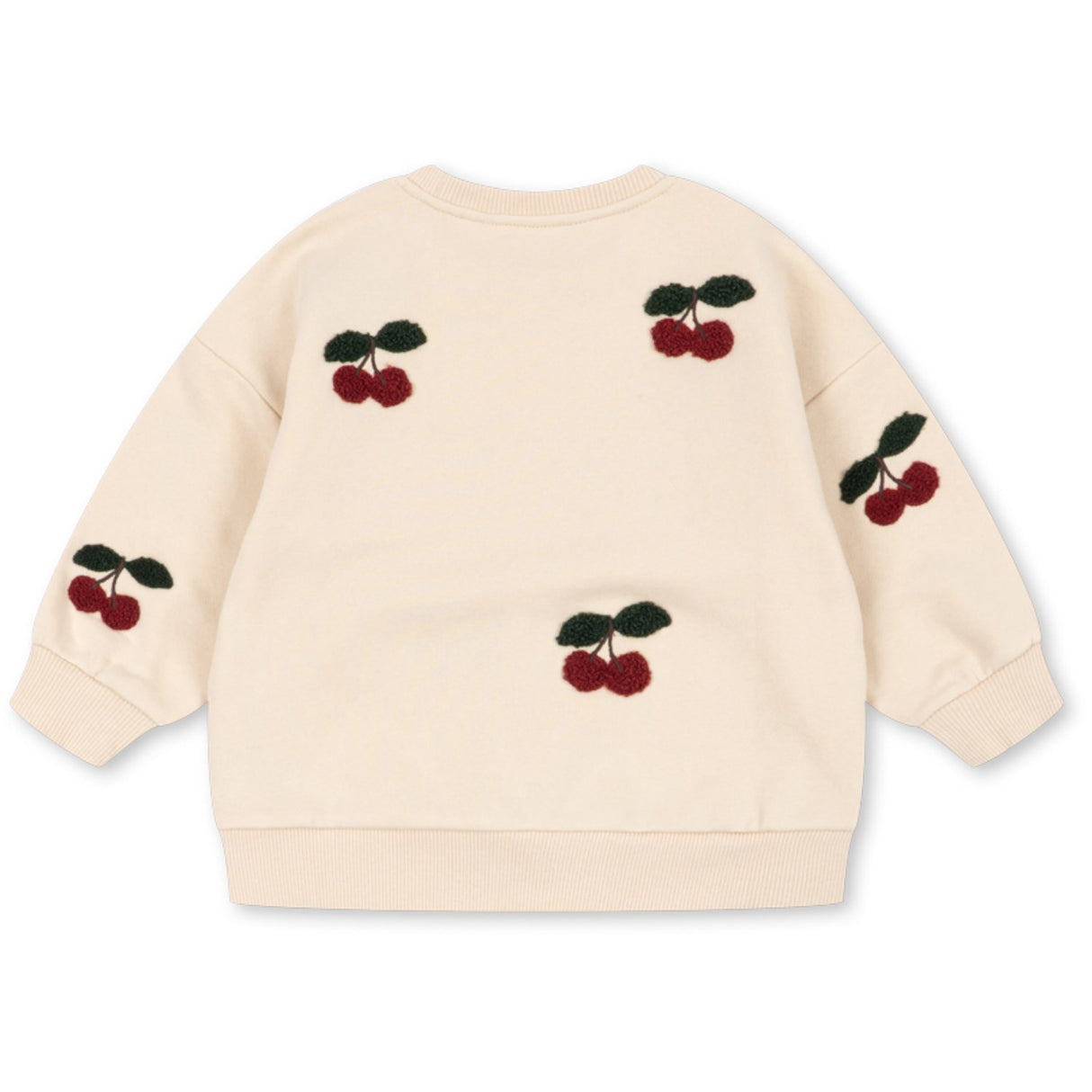Konges Sløjd French Oak Lou Sweat Skjorte Ocs