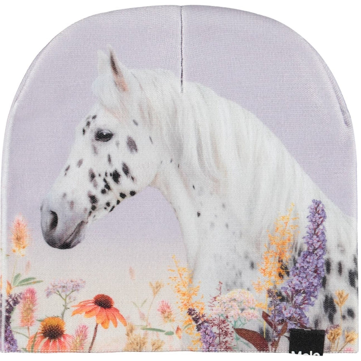 Molo Meadow Horse Kaya Outerwear Sett